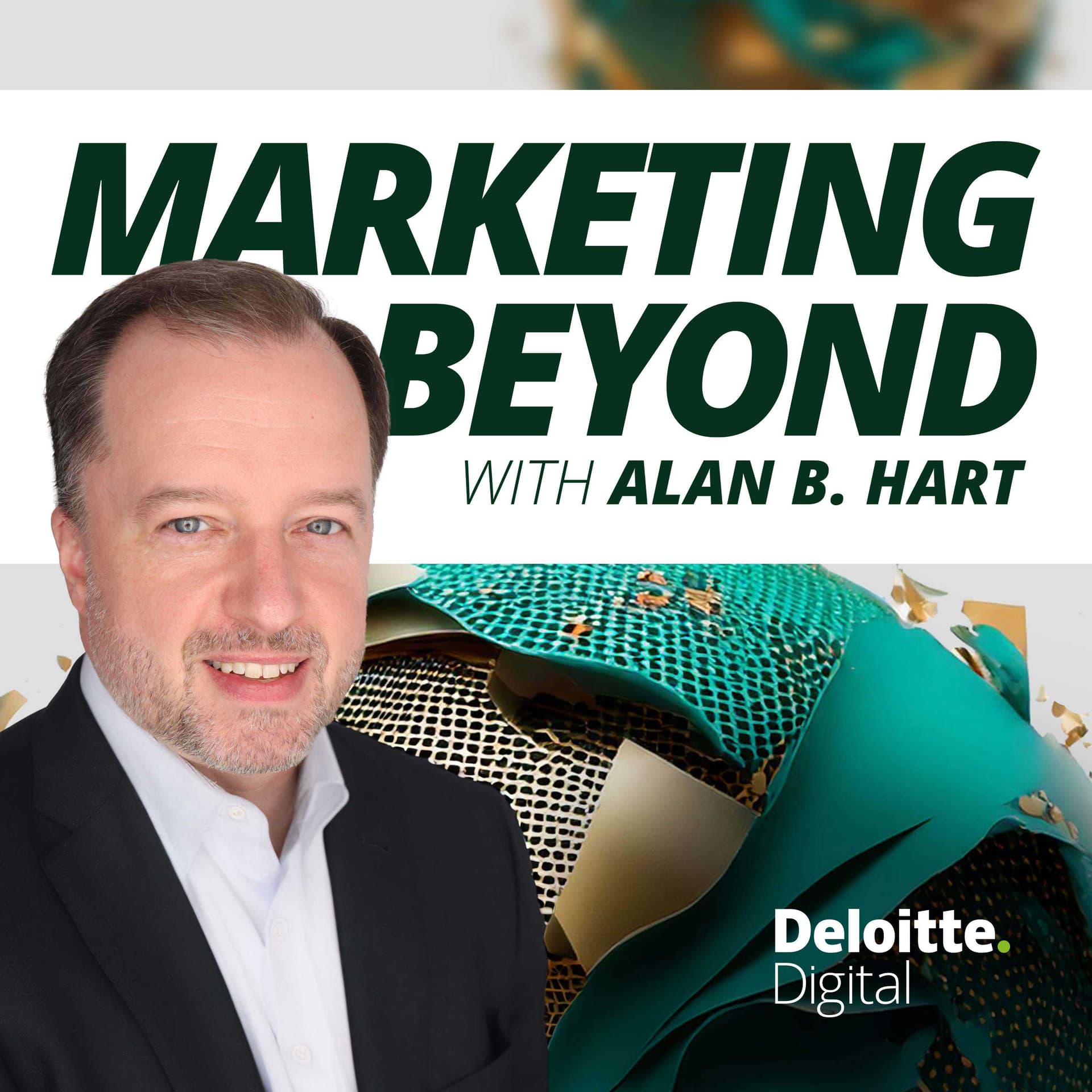 Marketing Beyond with Alan B. Hart - Podcasts