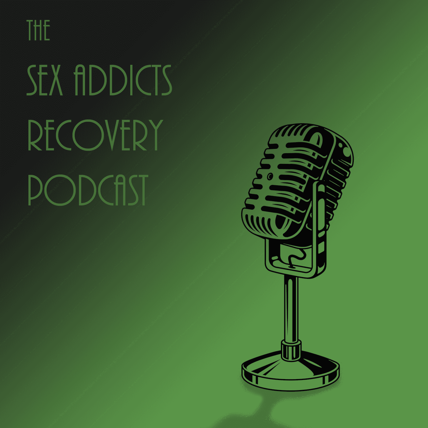 Sex Addicts Recovery Podcast - Podcasts