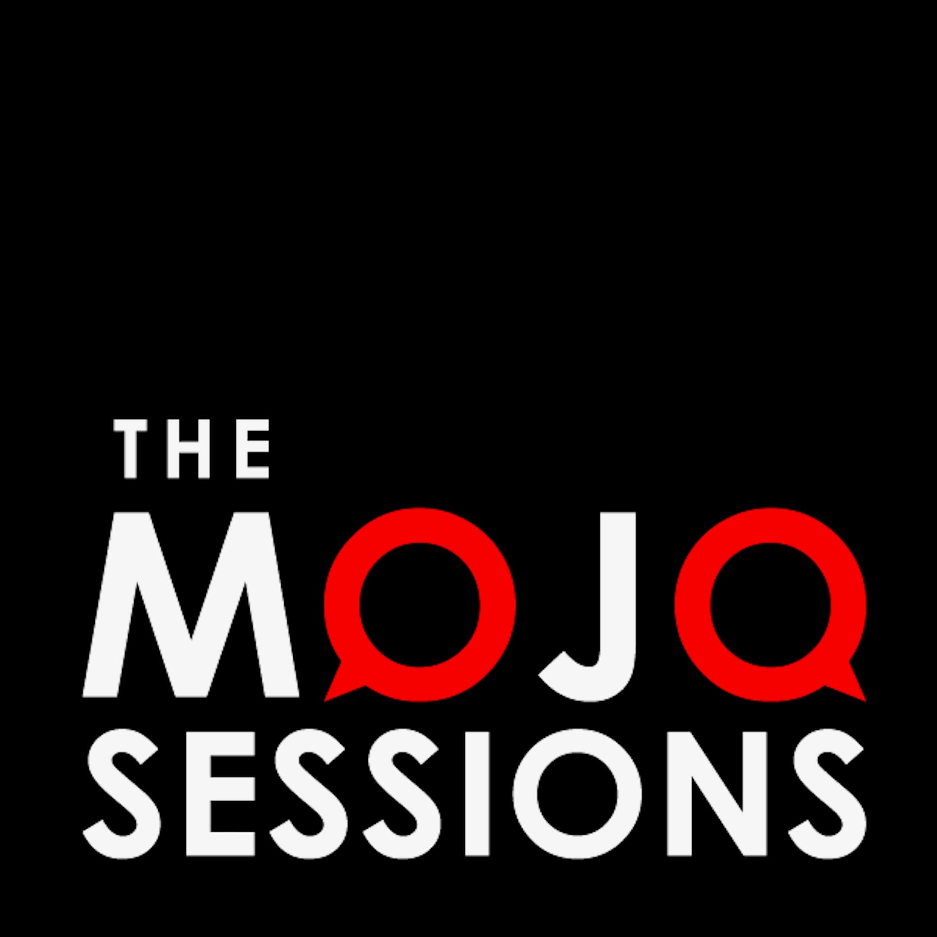 The Mojo Sessions - Podcasts