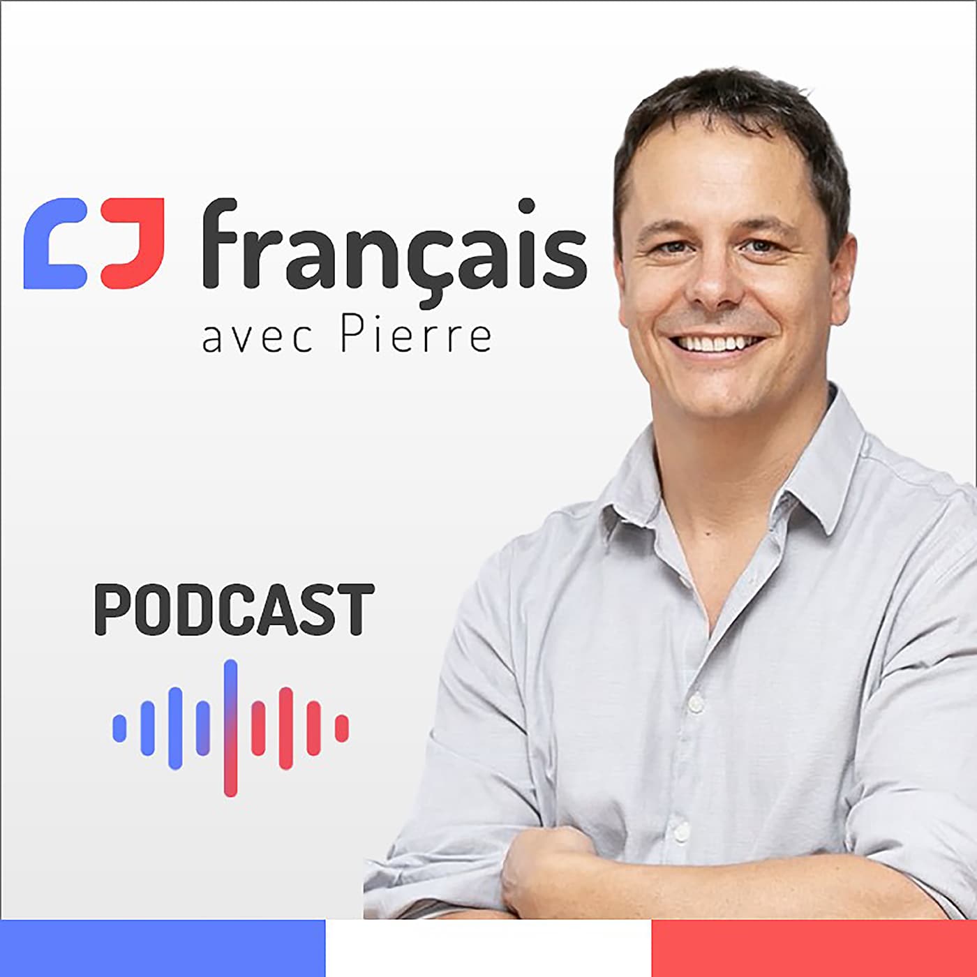 FrenchPodcast-Français avec Pierre - Podcasts