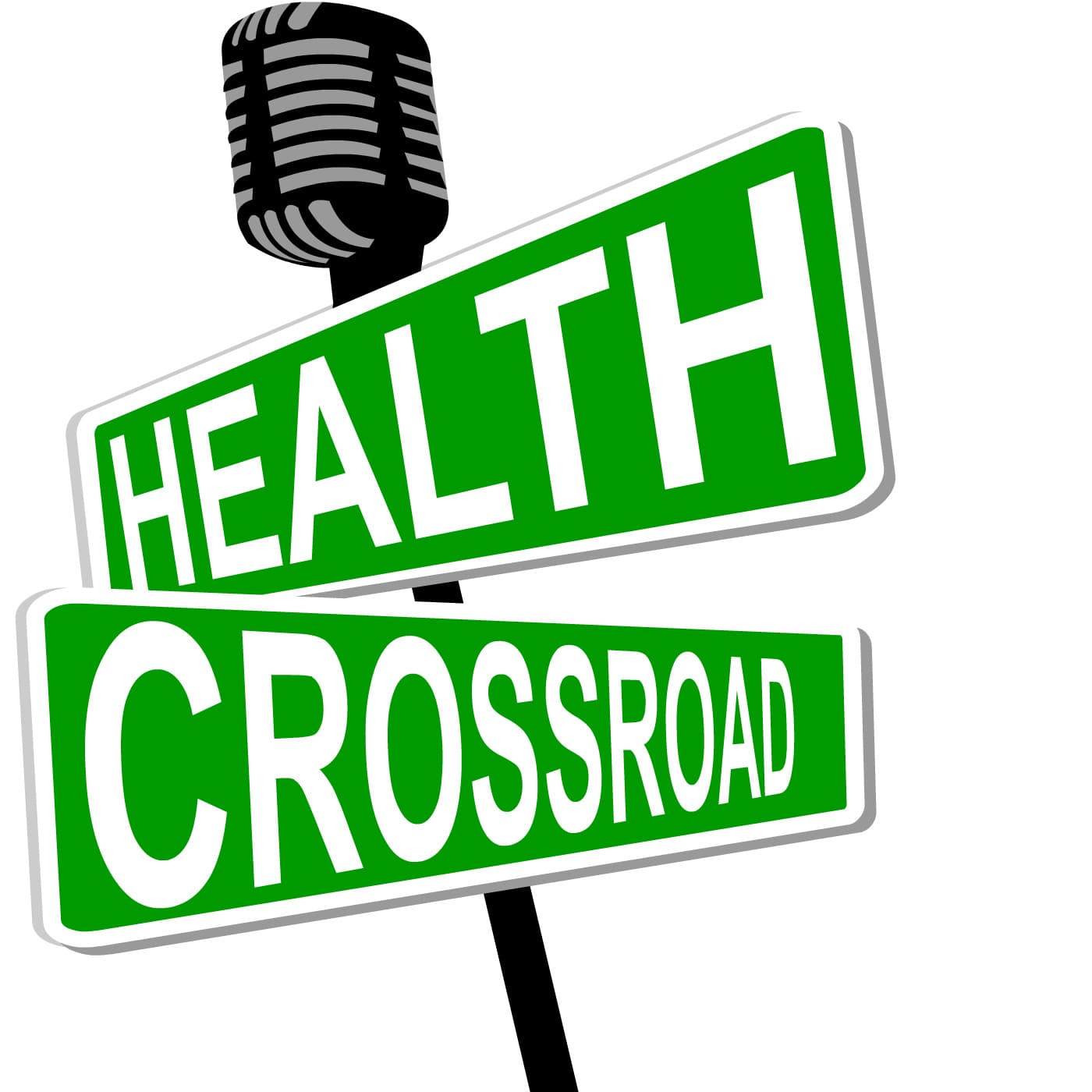 The Health Crossroad with Dr. Doug Elwood and Dr. Tom Elwood - Podcasts