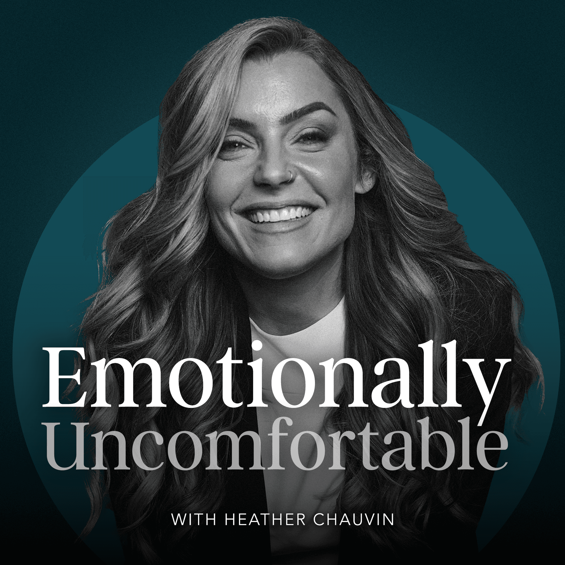 Emotionally Uncomfortable - Podcasts