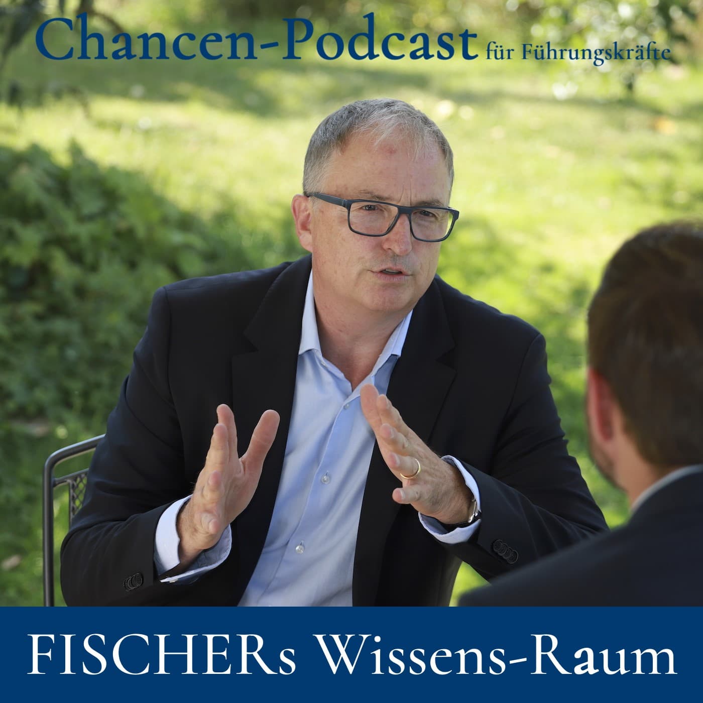 FISCHERs Wissens-Raum - Podcasts