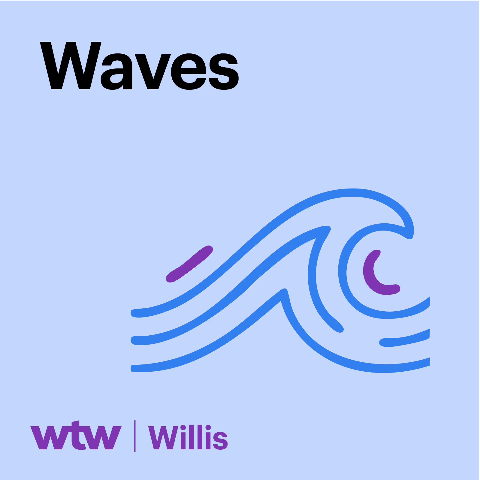 Waves Podcast Series - Podcasts