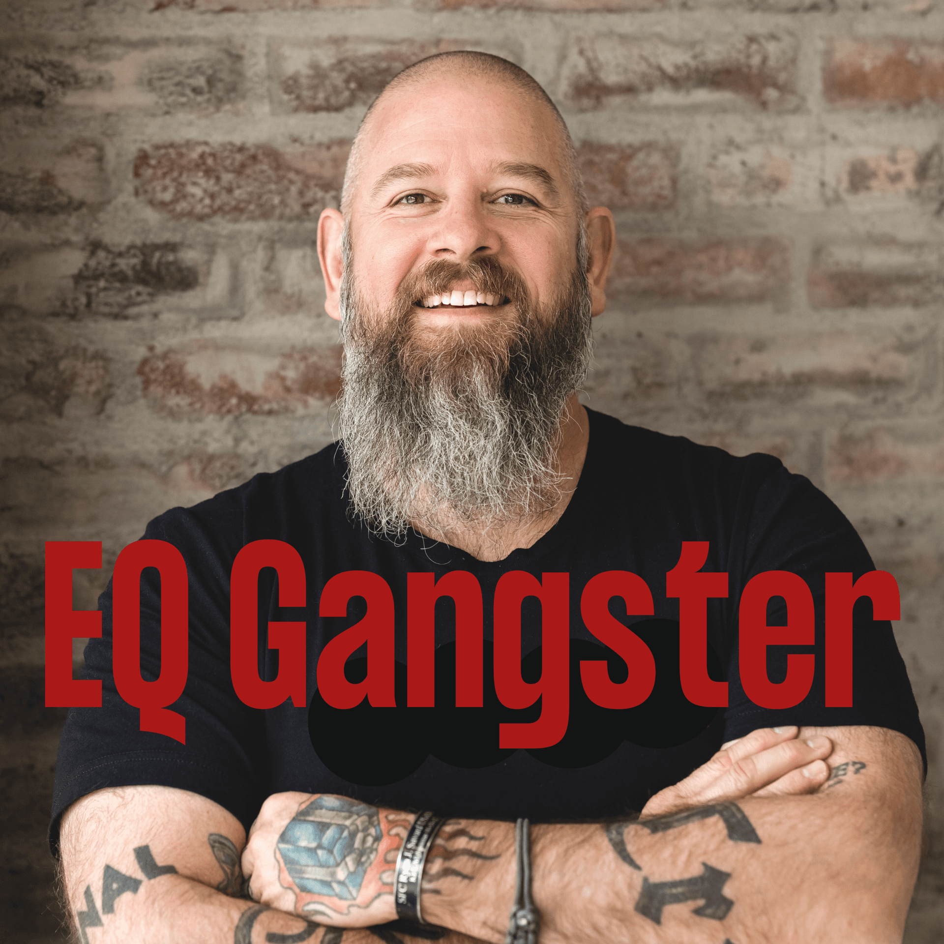 EQ Gangster - Podcasts