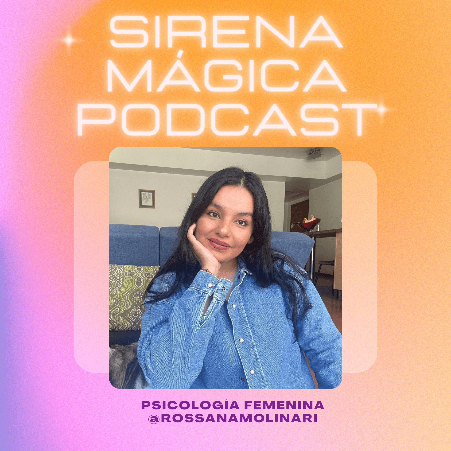 Sirena Mágica Podcast - Podcasts
