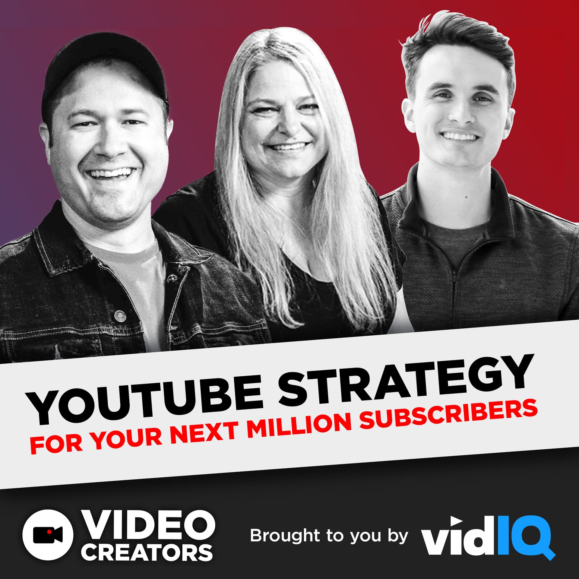 Video Creators - Podcasts