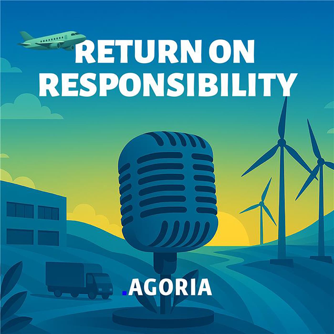 Return on Responsibility - Podcasts