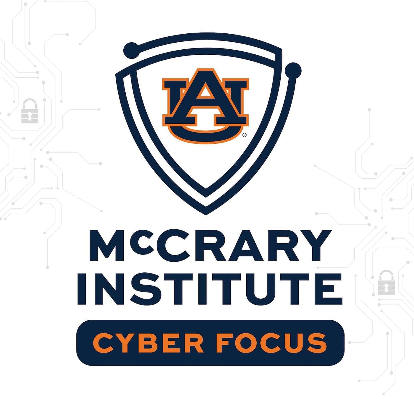 Cyber Focus: Cybersecurity, National Security, and Critical Infrastructure - Podcasts