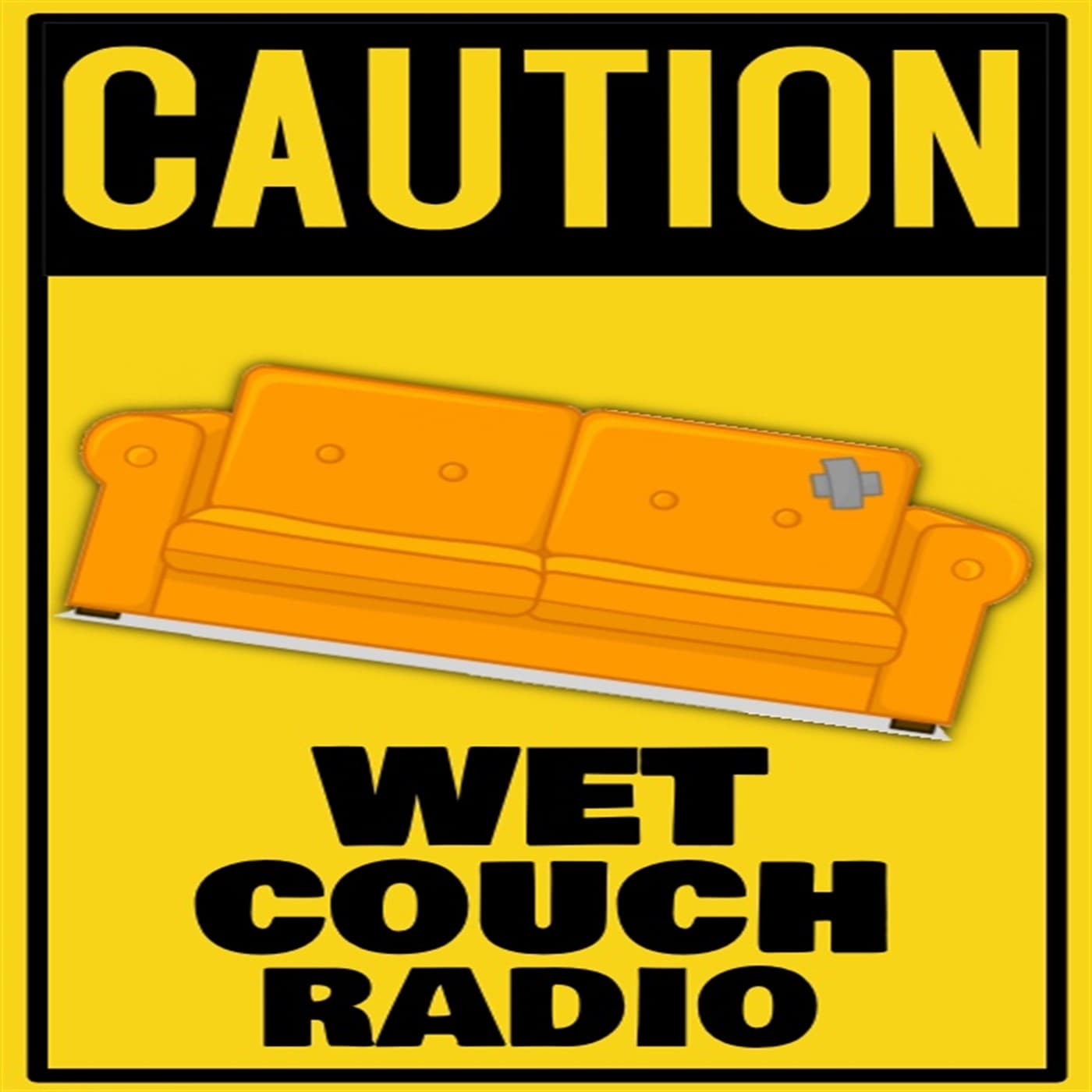 Wet Couch Radio - Podcasts