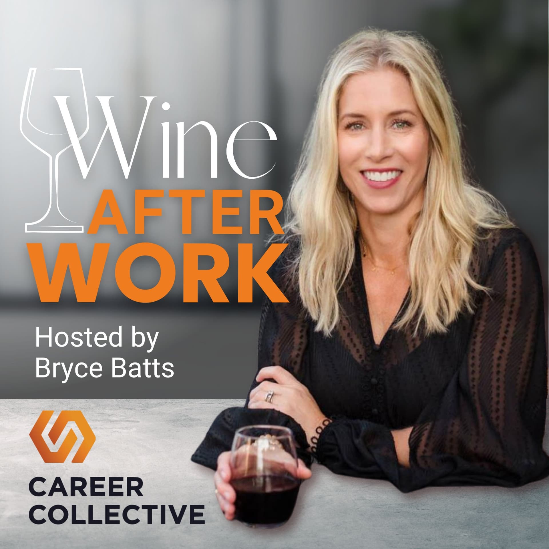 Women in AEC: Wine After Work - Podcasts