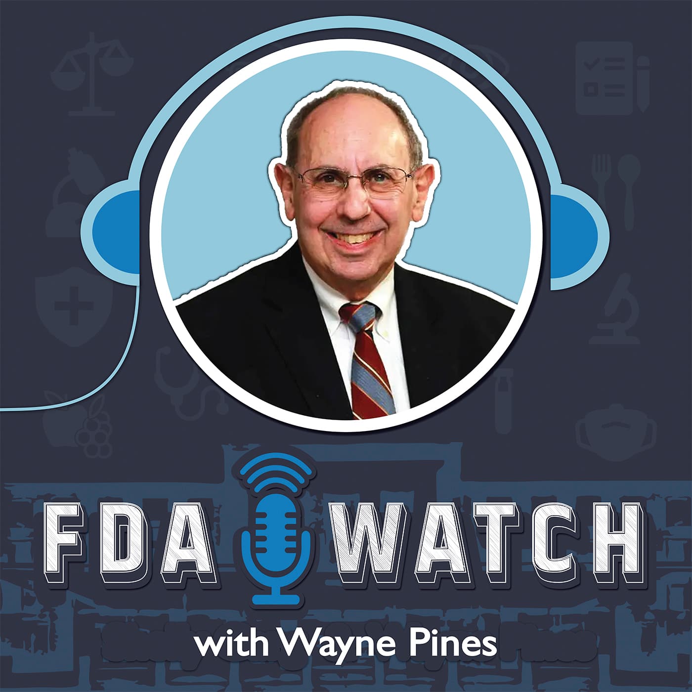 FDA Watch - Podcasts