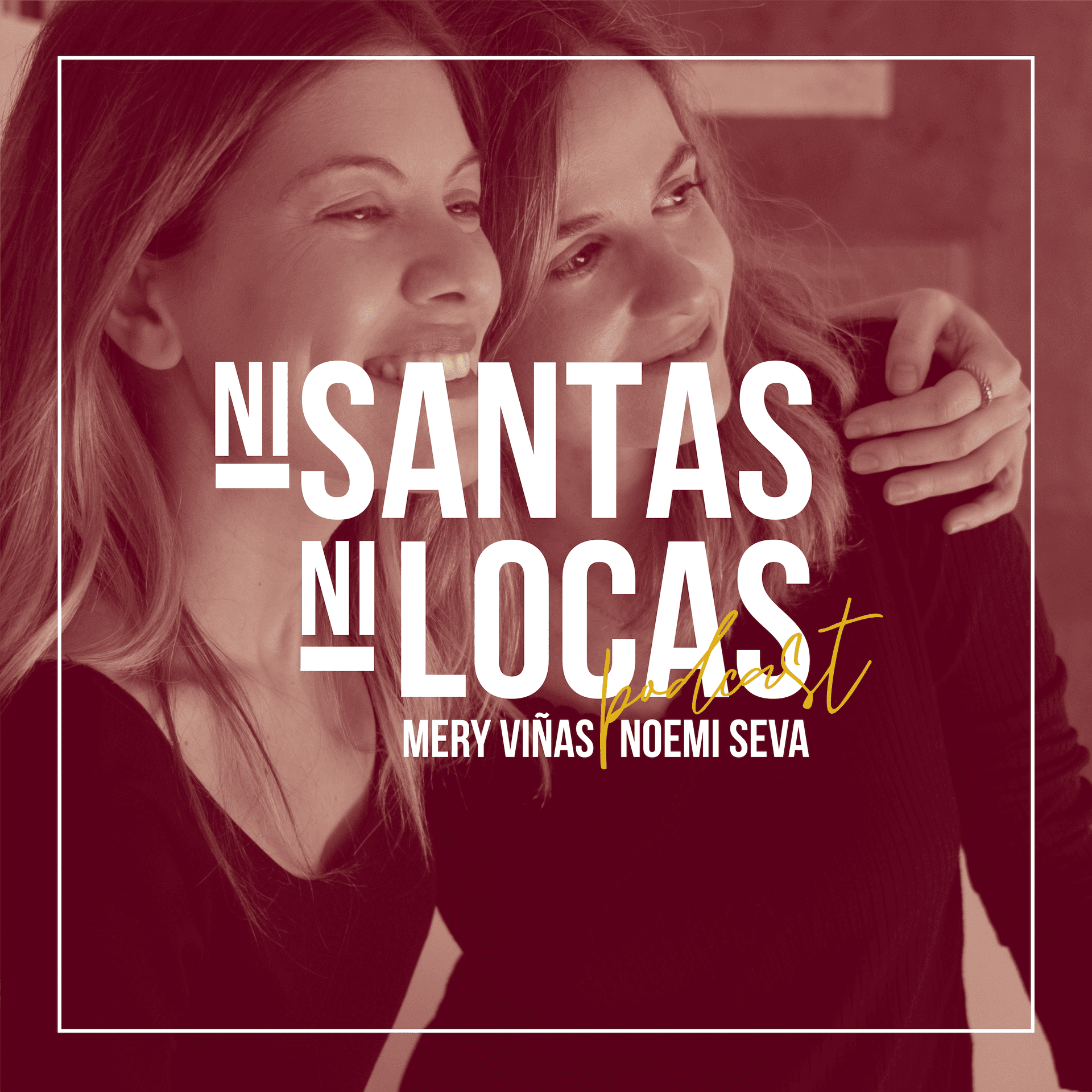 NI SANTAS NI LOCAS - Podcasts