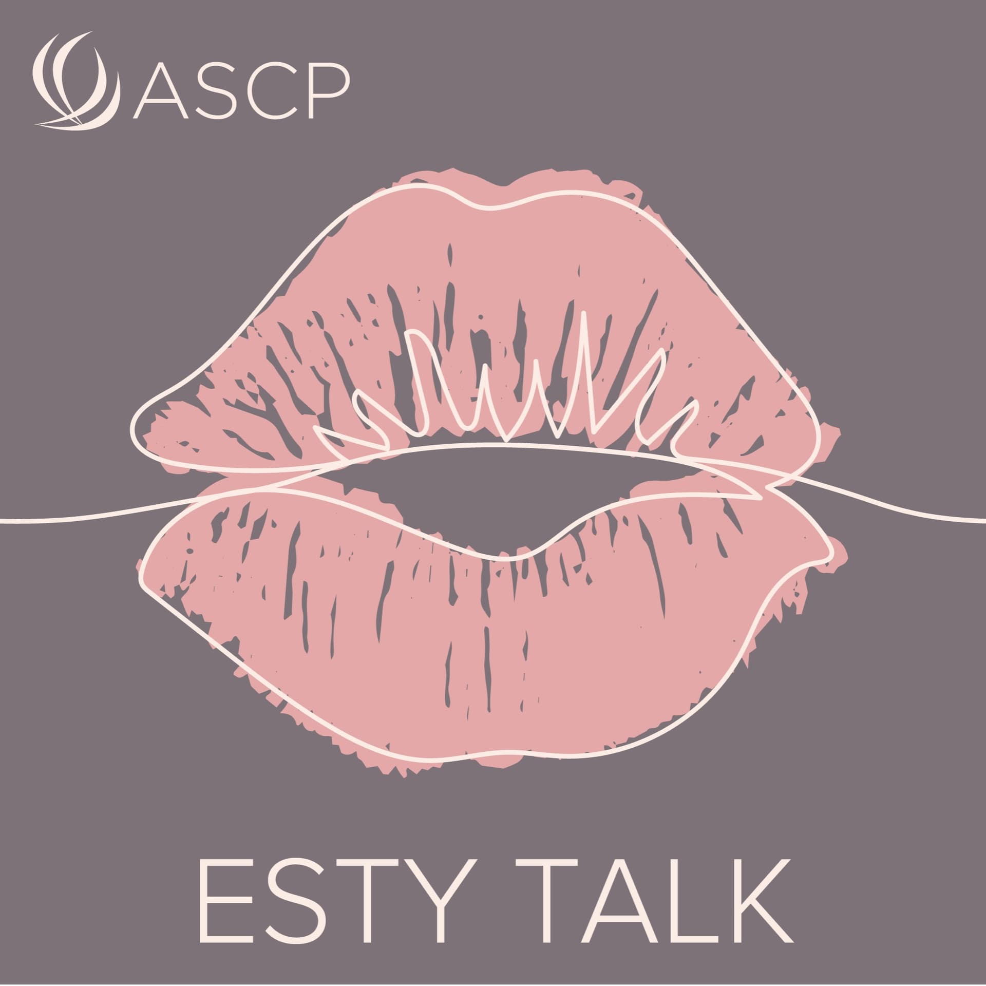 ASCP Esty Talk - Podcasts
