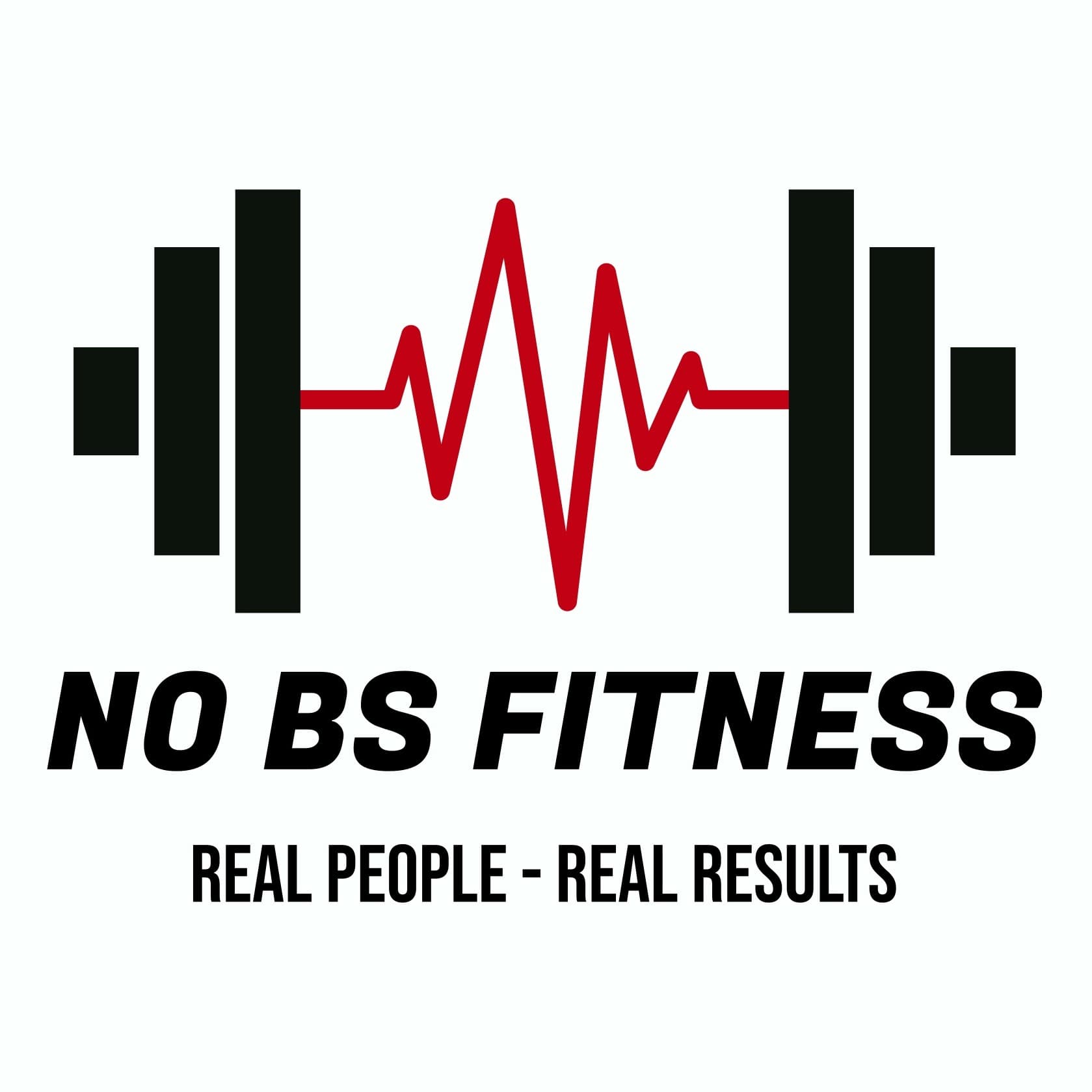 No BS Fitness - Podcasts