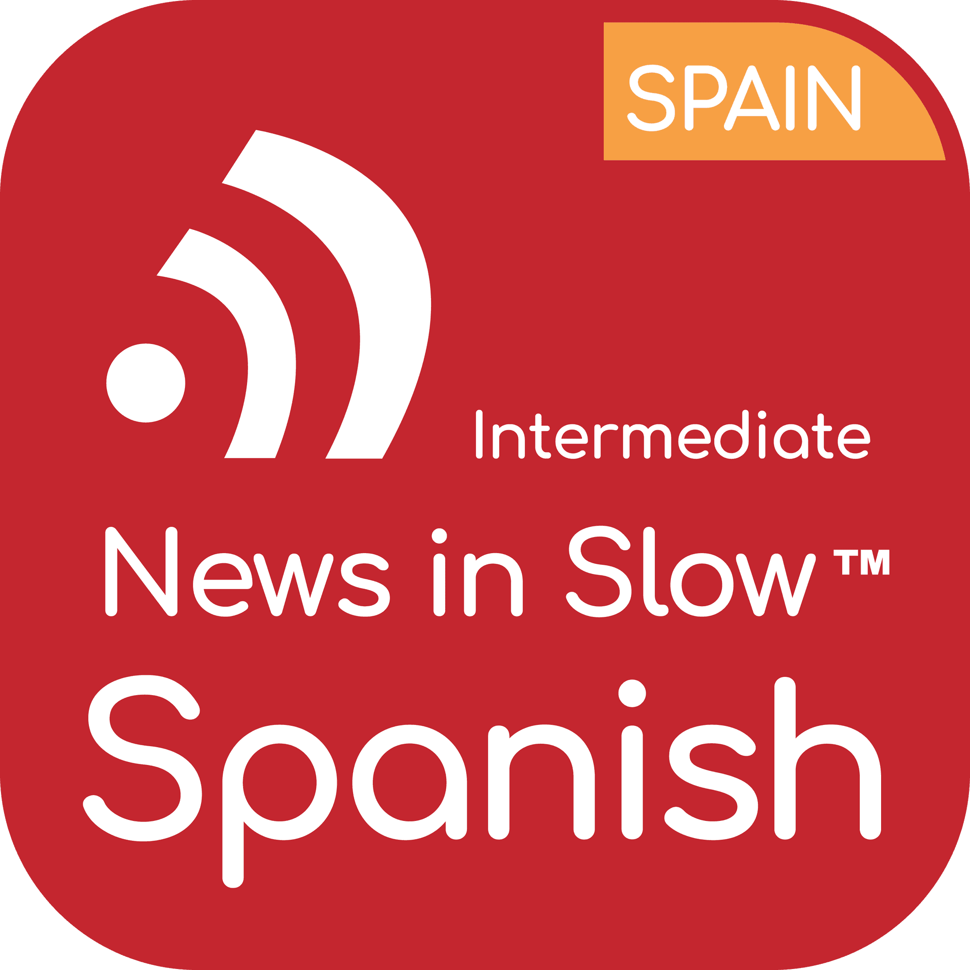 News in Slow Spanish (Intermediate) - Podcasts