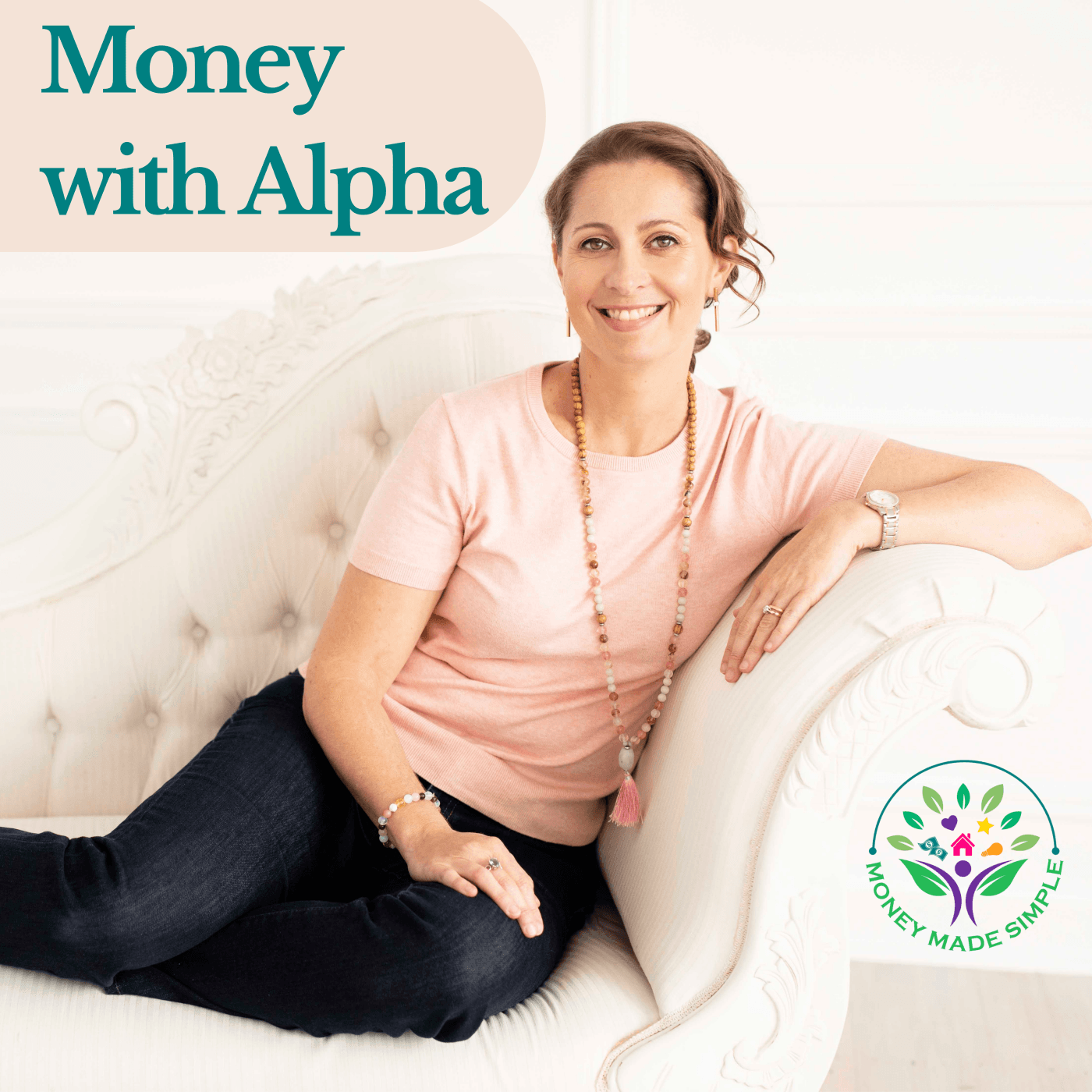 Money with Alpha - Podcasts
