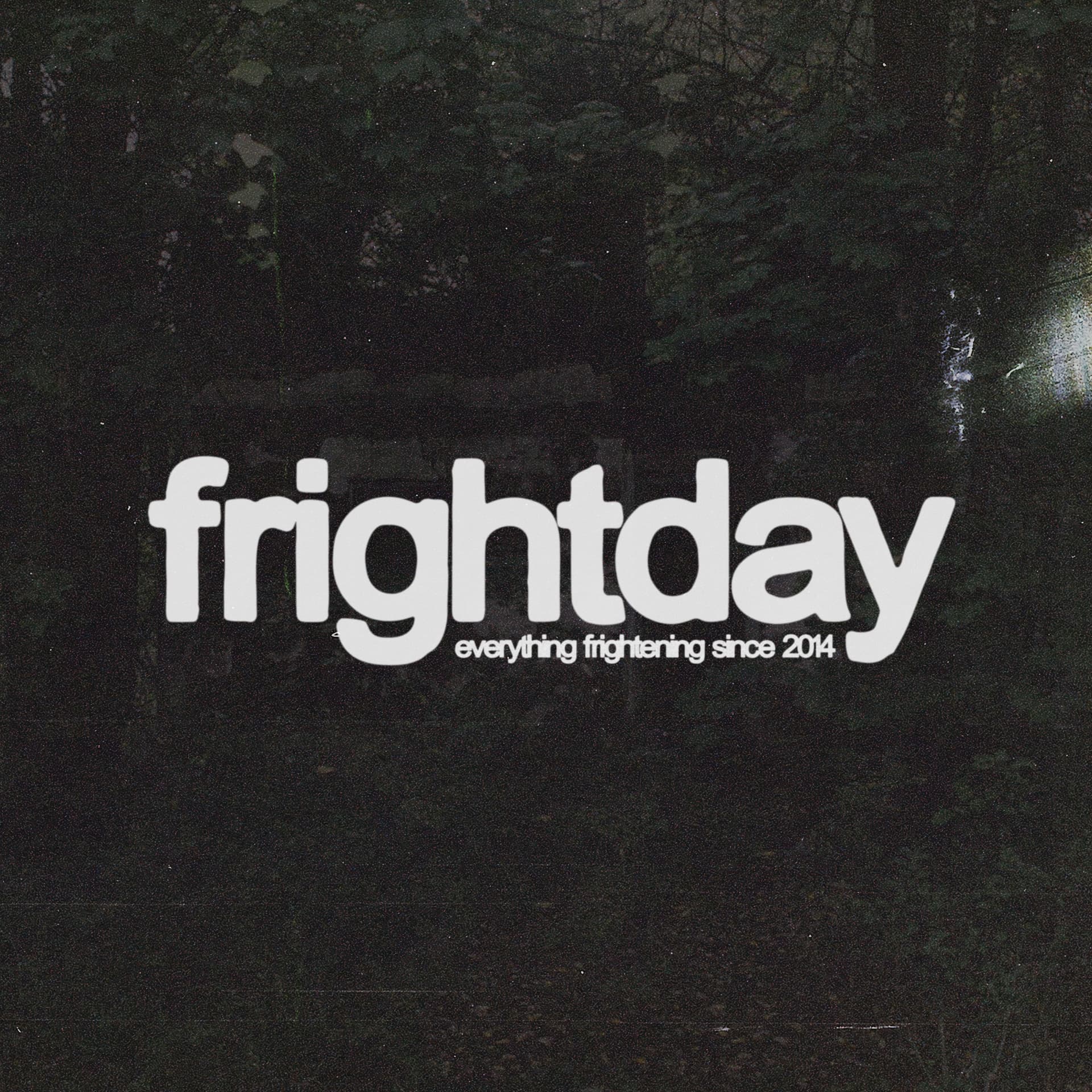 Frightday - Podcasts