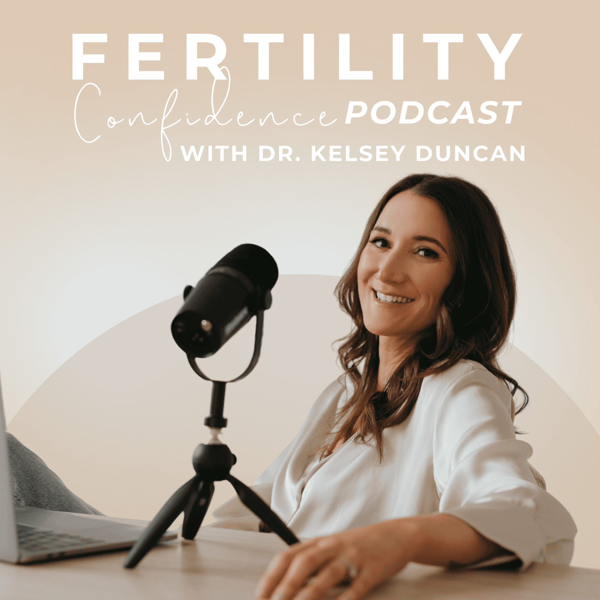 Fertility Confidence Podcast - Podcasts