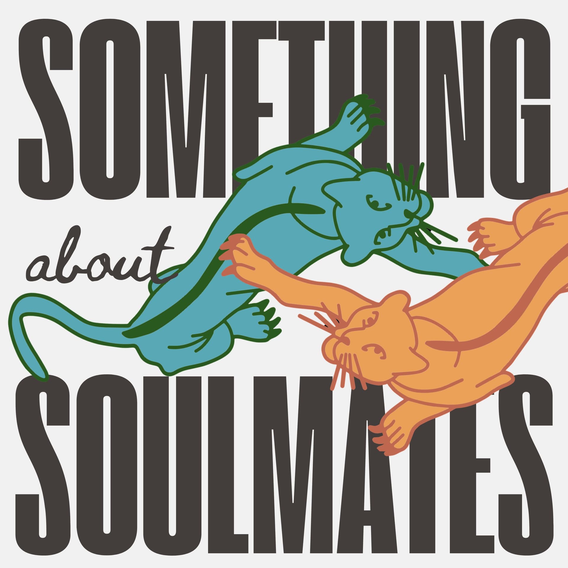 Something About Soulmates - Podcasts