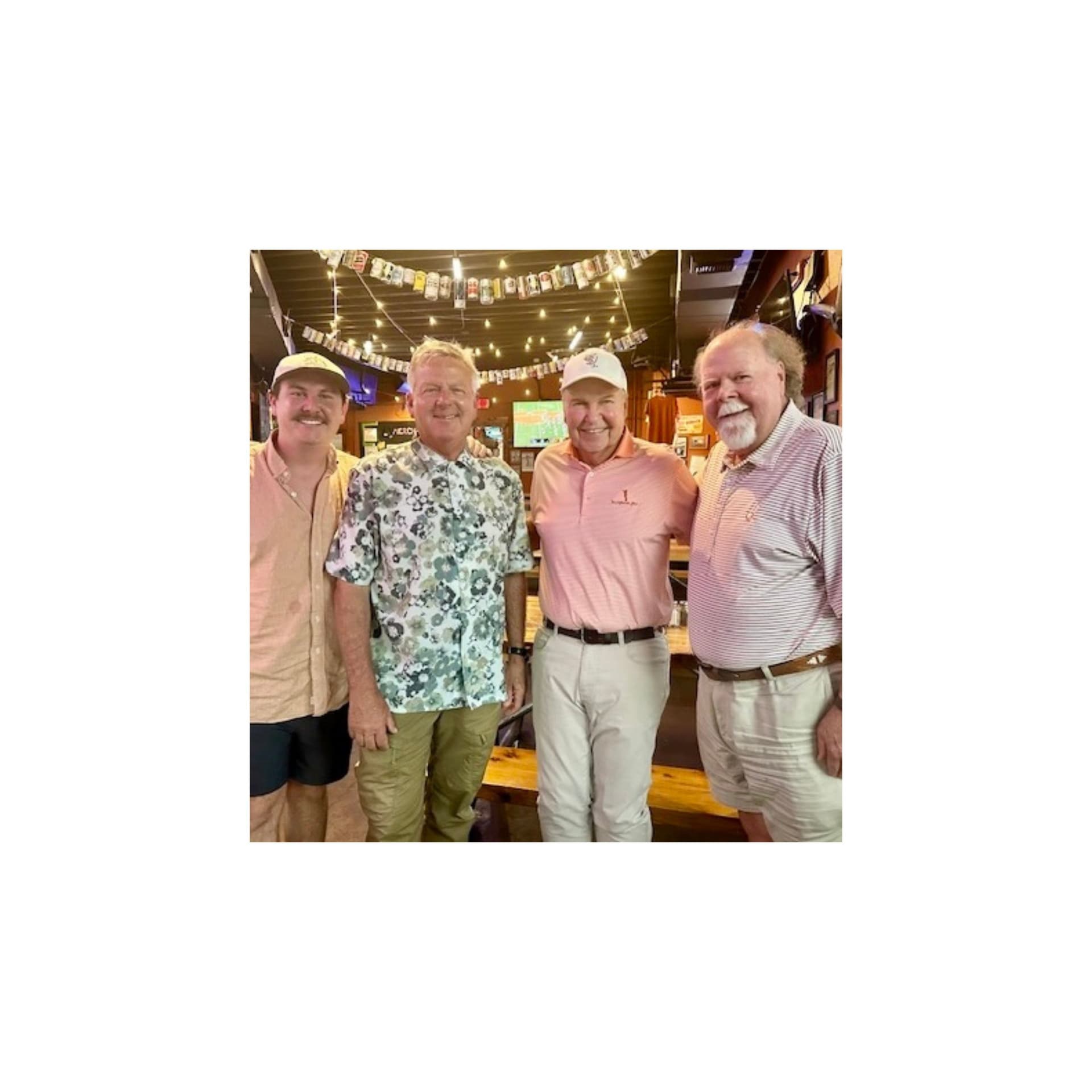 The Fifteenth Club/Sports Saturday