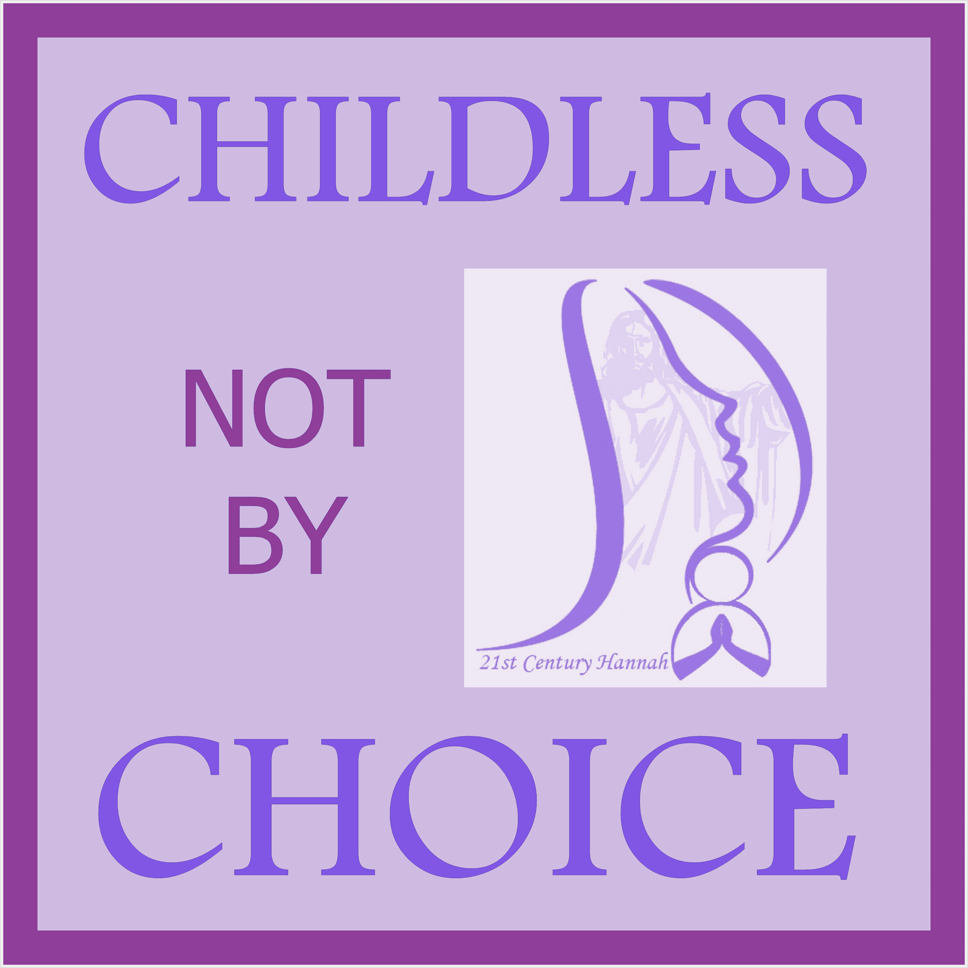 Childless not by Choice - Podcasts