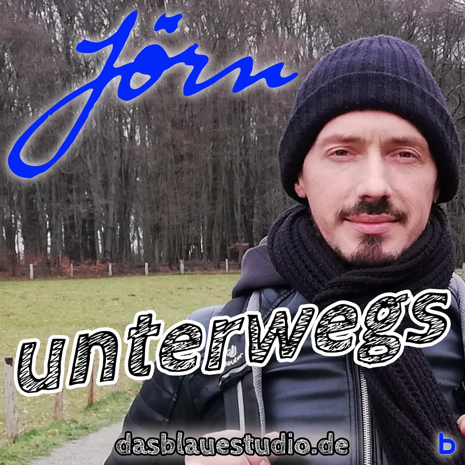 Jörn unterwegs - Podcasts