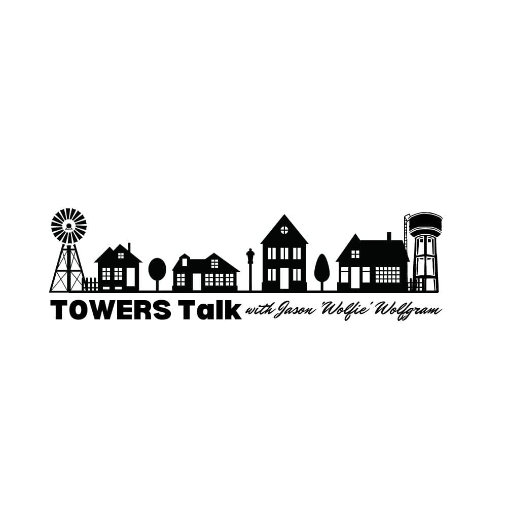 Towers Talk Charters Towers - Podcasts