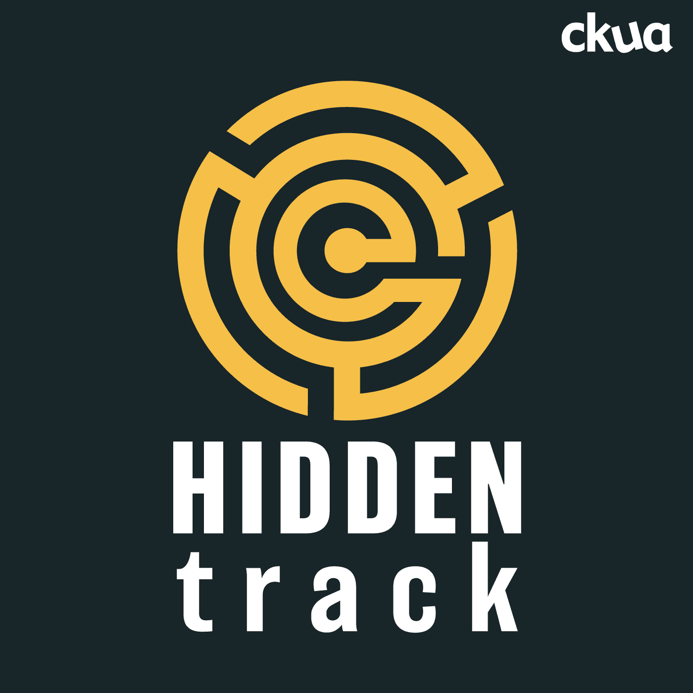 Hidden Track - Podcasts