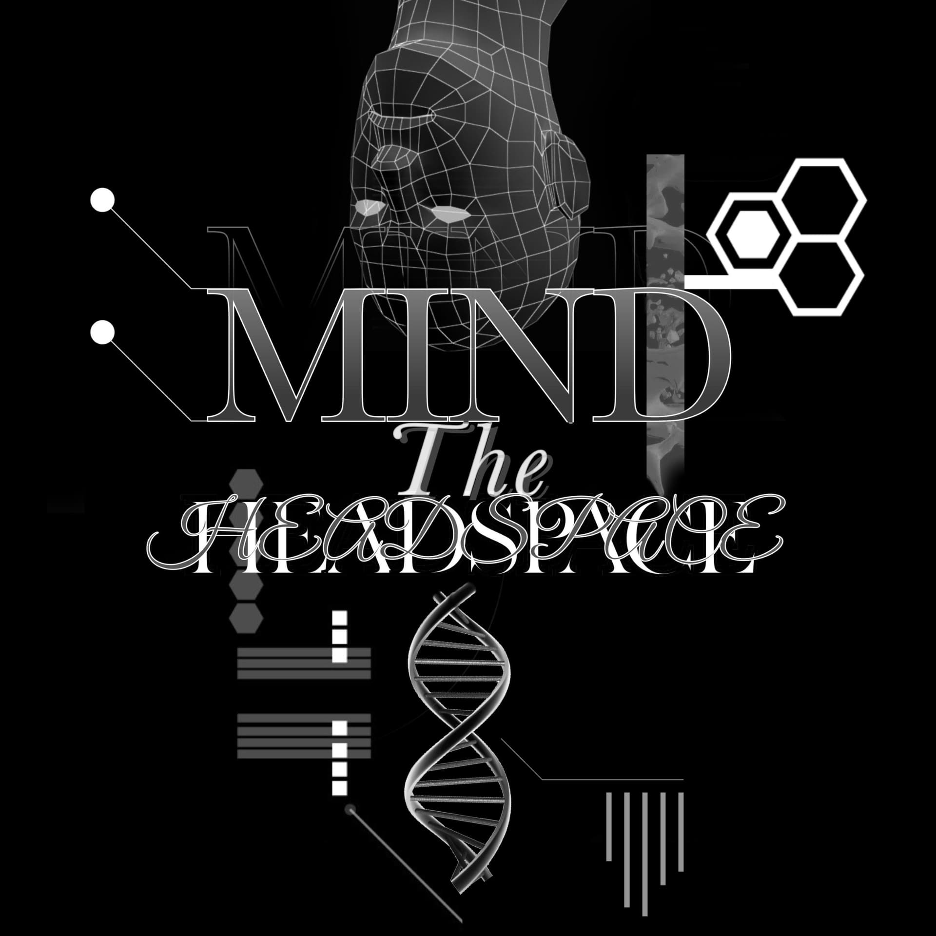 Mind The HeadSpace - Podcasts