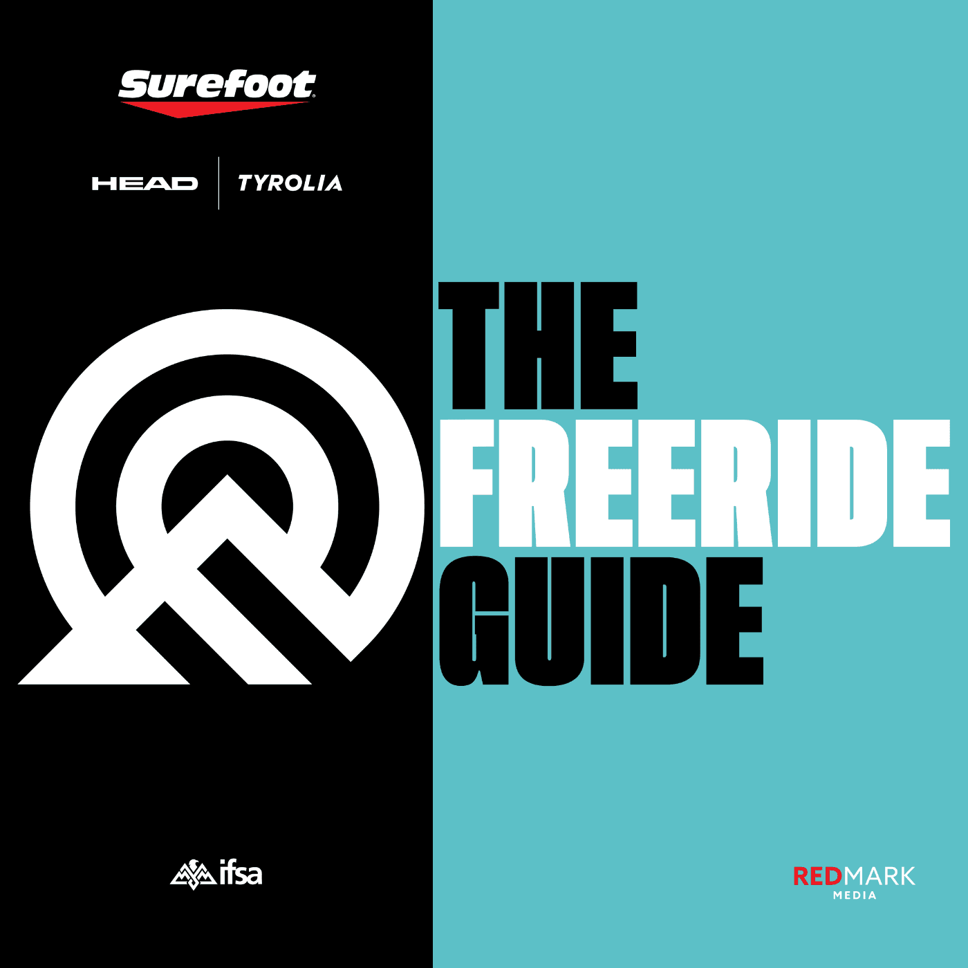 The Freeride Guide - Podcasts