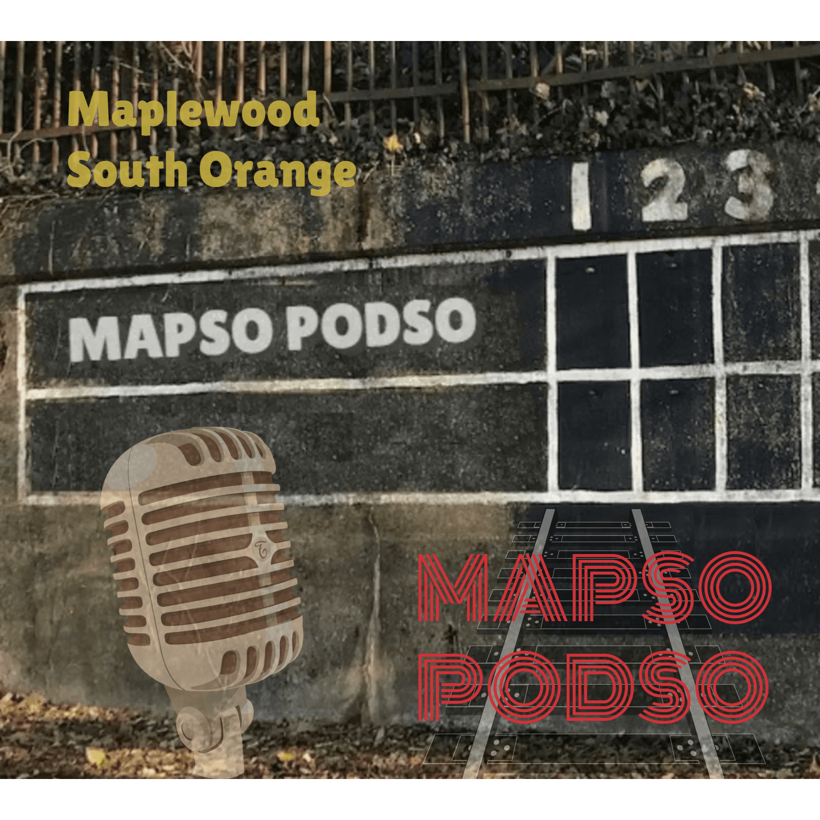 MAPSO Podso - Podcasts