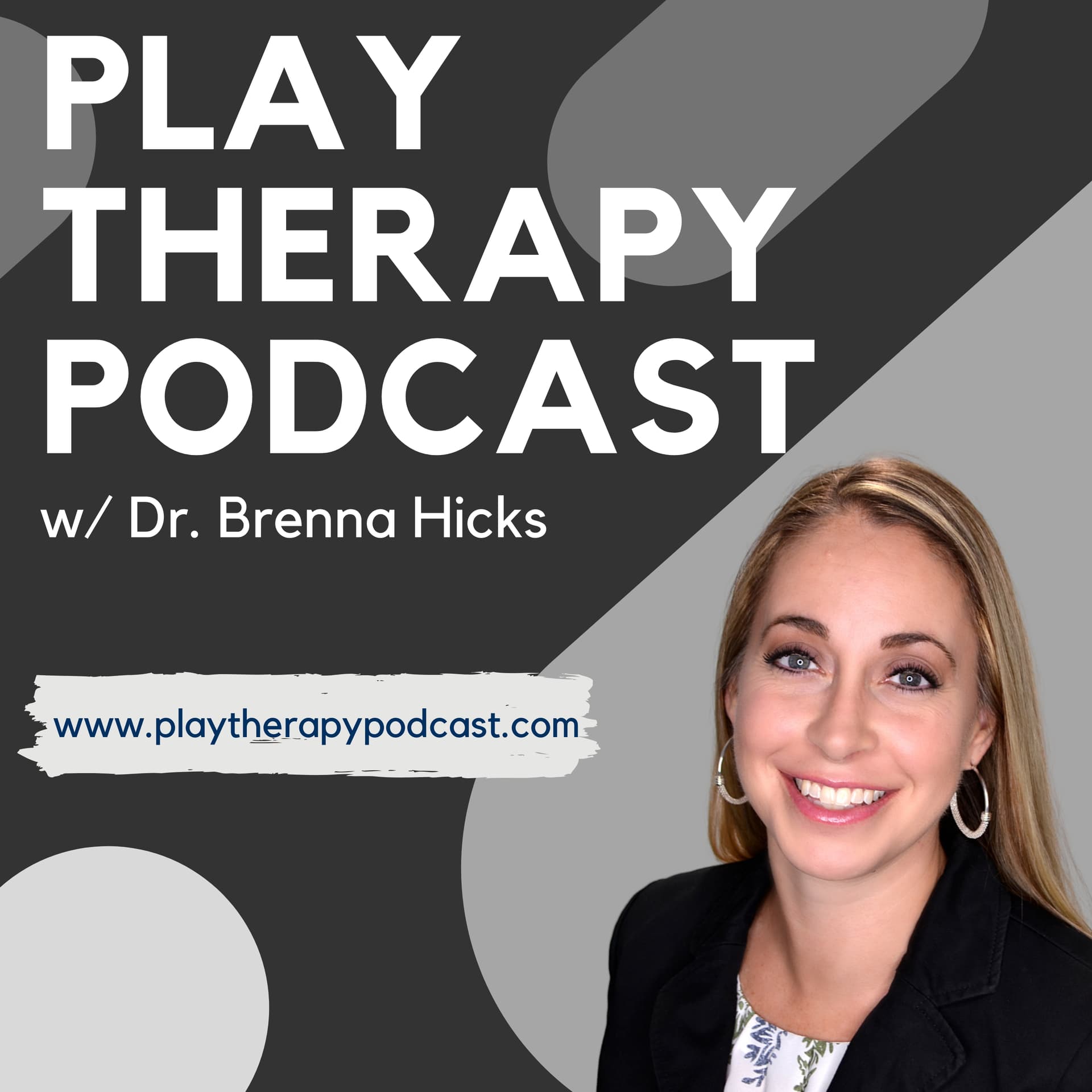 Play Therapy Podcast: A Master-Class in Child-Centered Play Therapy - Podcasts