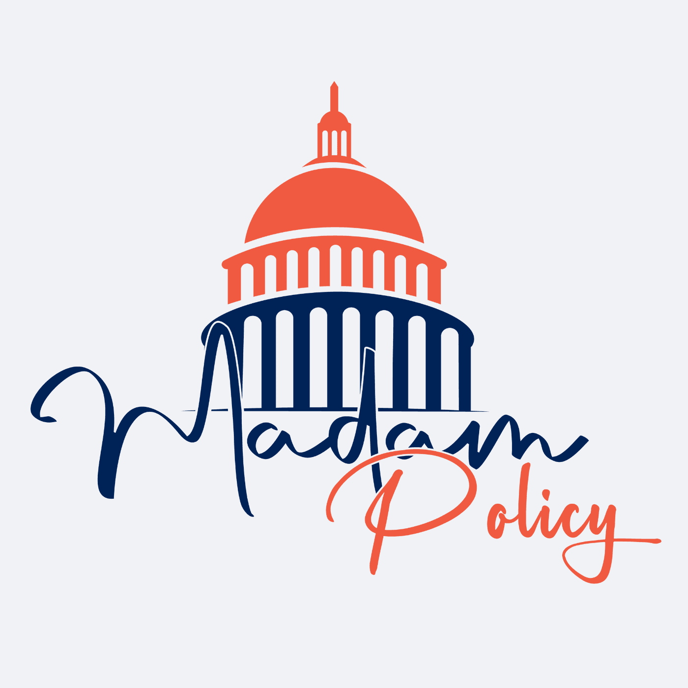 Madam Policy - Podcasts