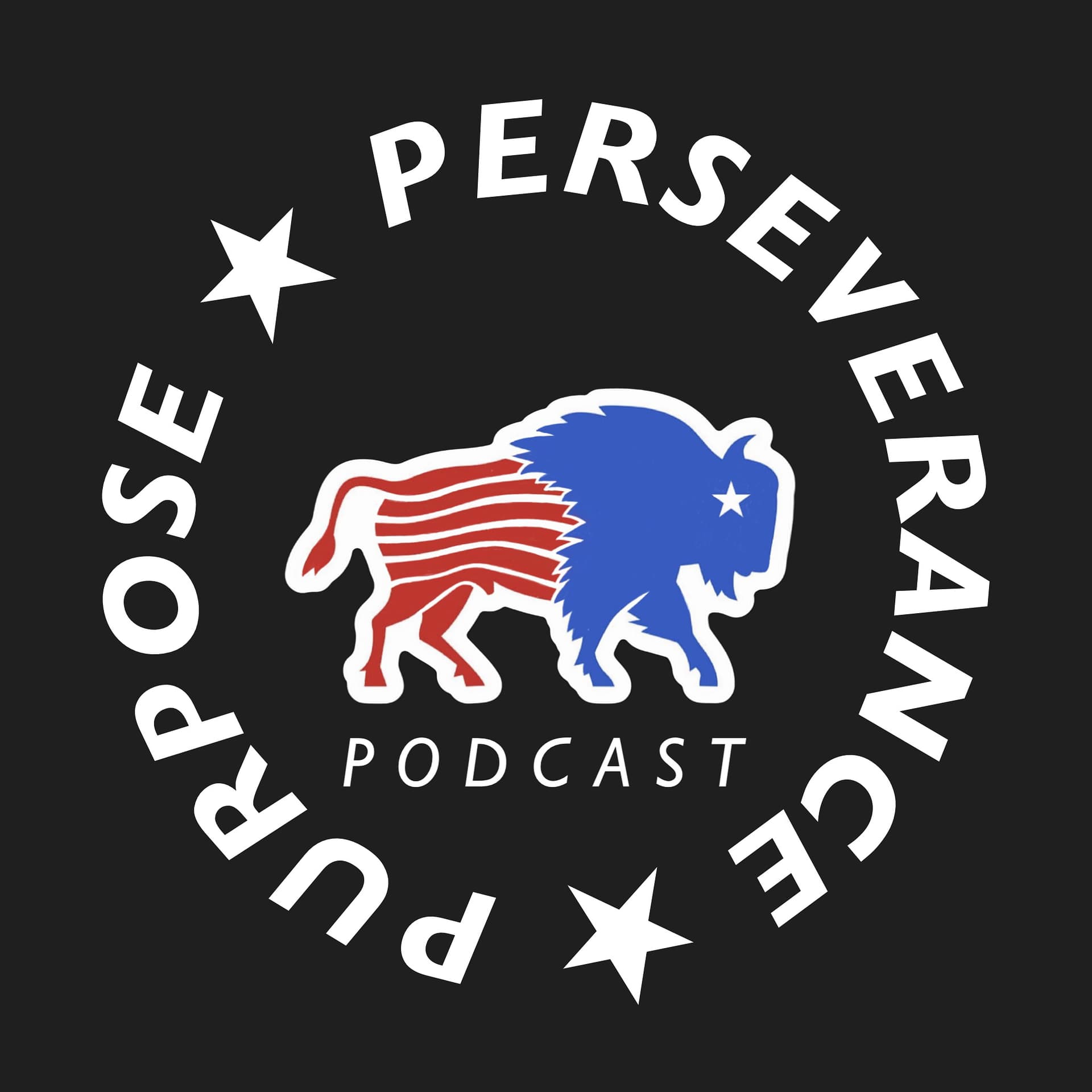 Purpose and Perseverance Podcast - Podcasts