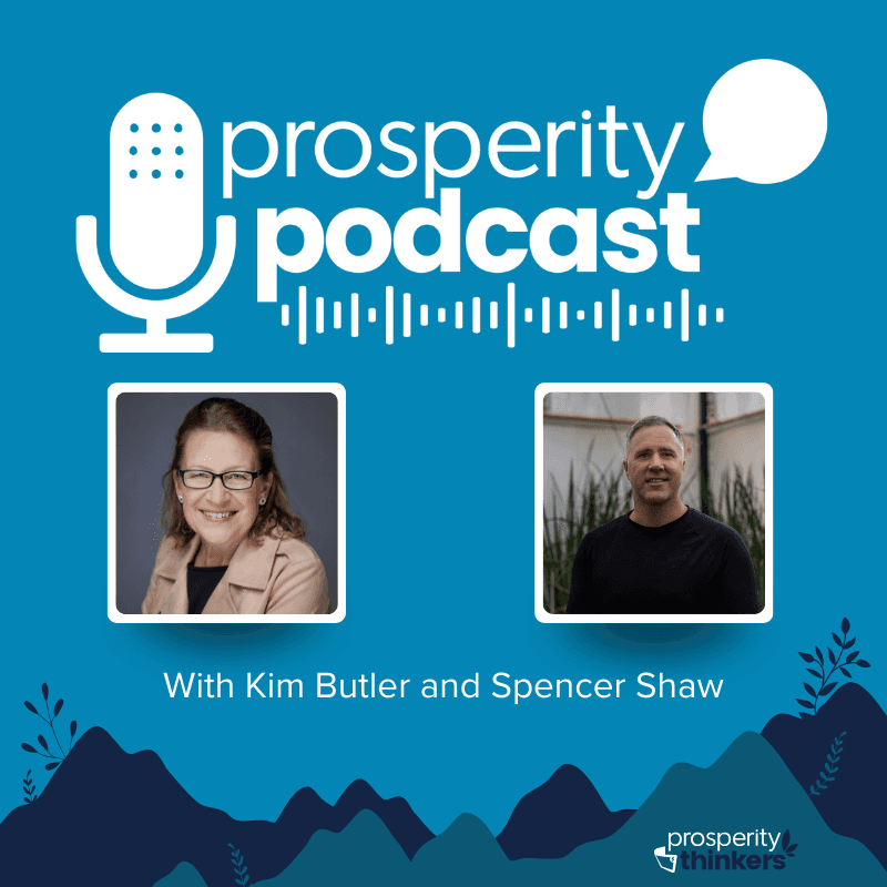The Prosperity Podcast - Podcasts