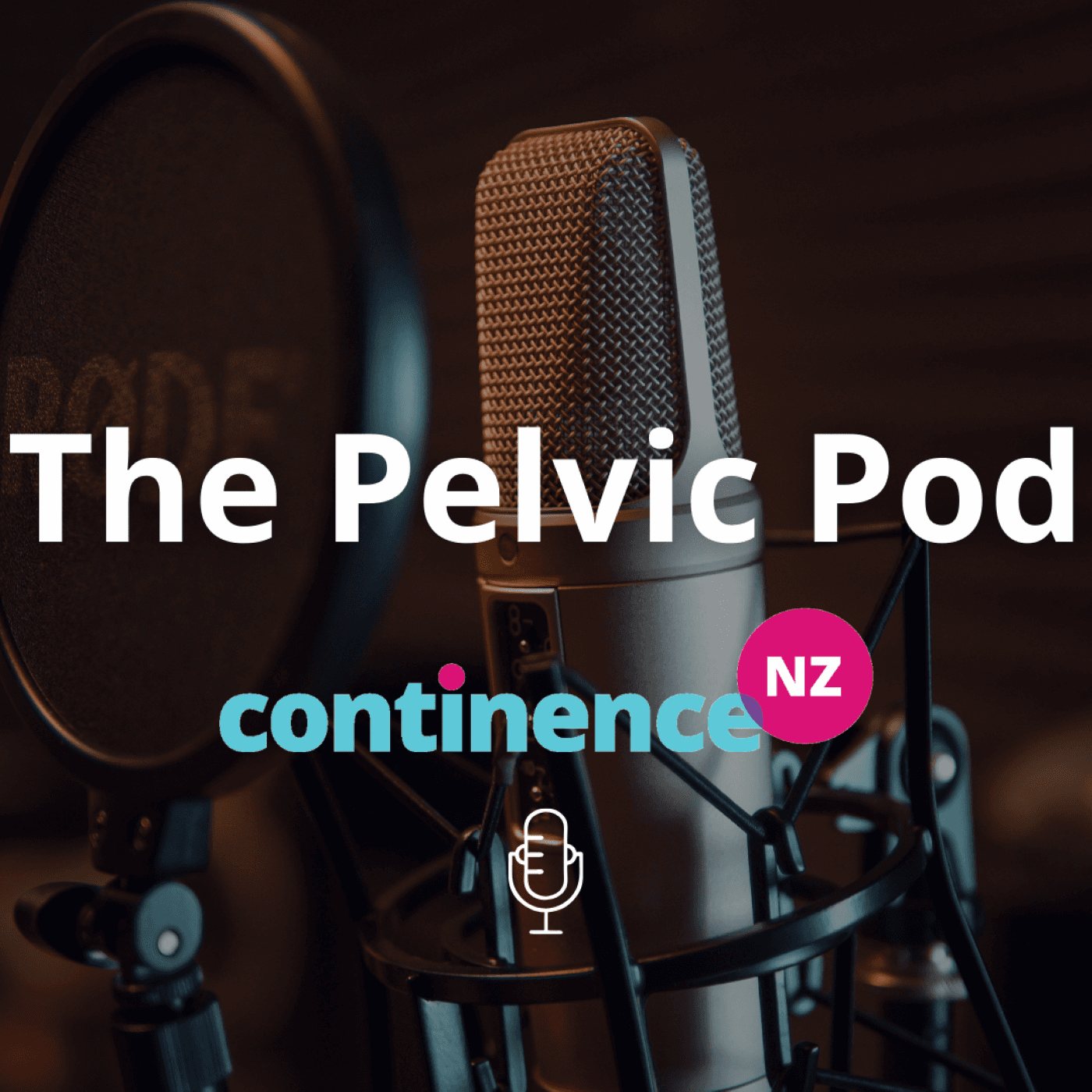 The Pelvic Pod - Podcasts