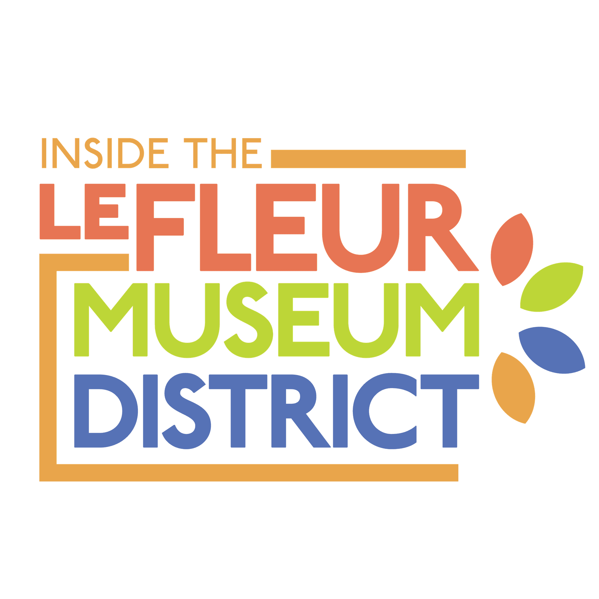 Inside the LeFleur Museum District - Podcasts