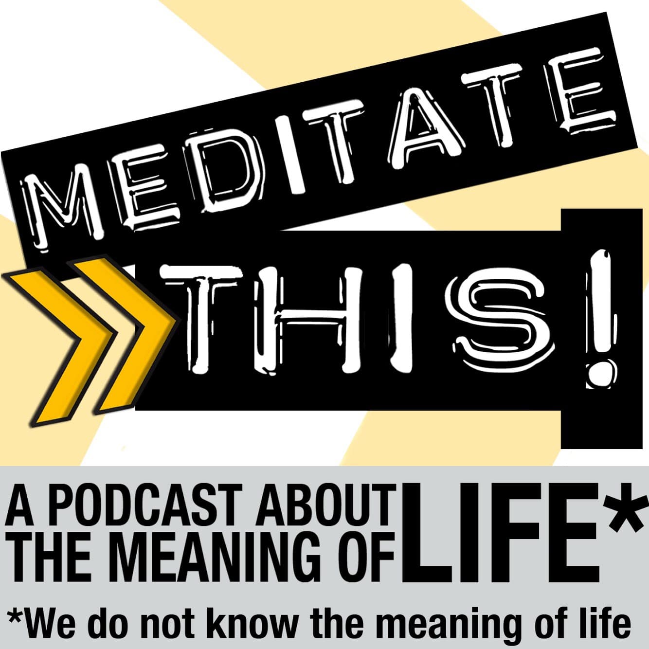 Meditate This! - Podcasts