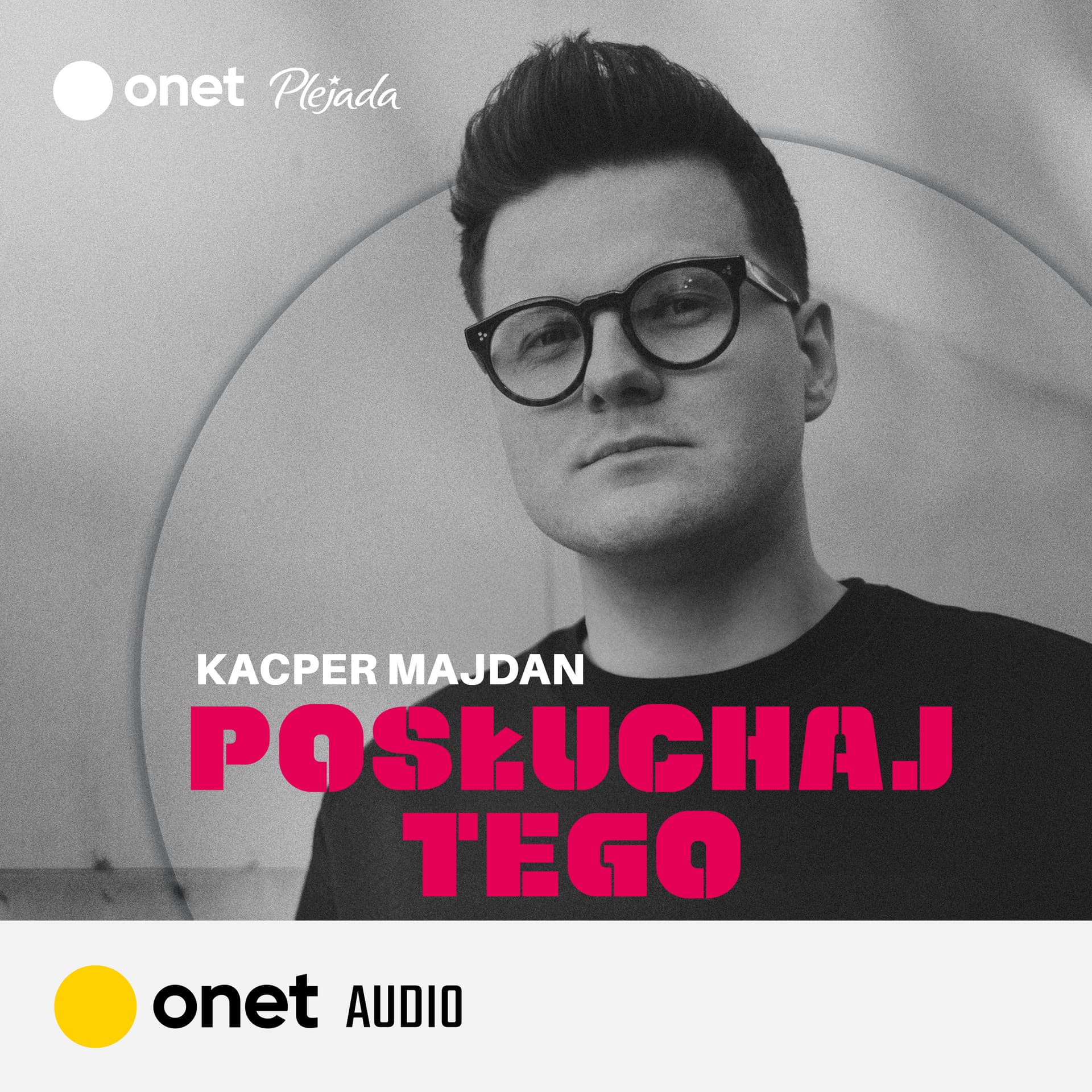 Posłuchaj tego - Podcasts