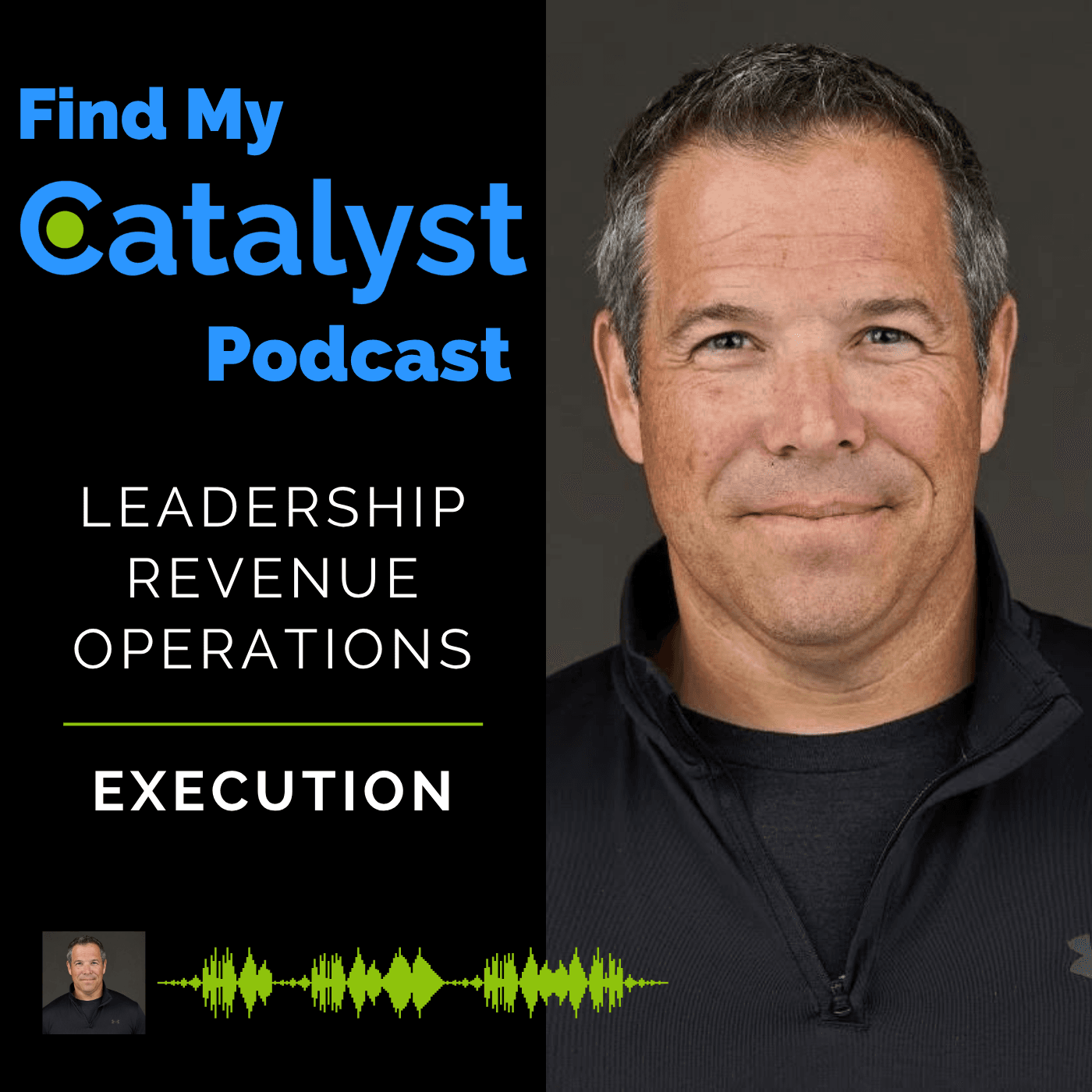 Find My Catalyst Podcast - Podcasts