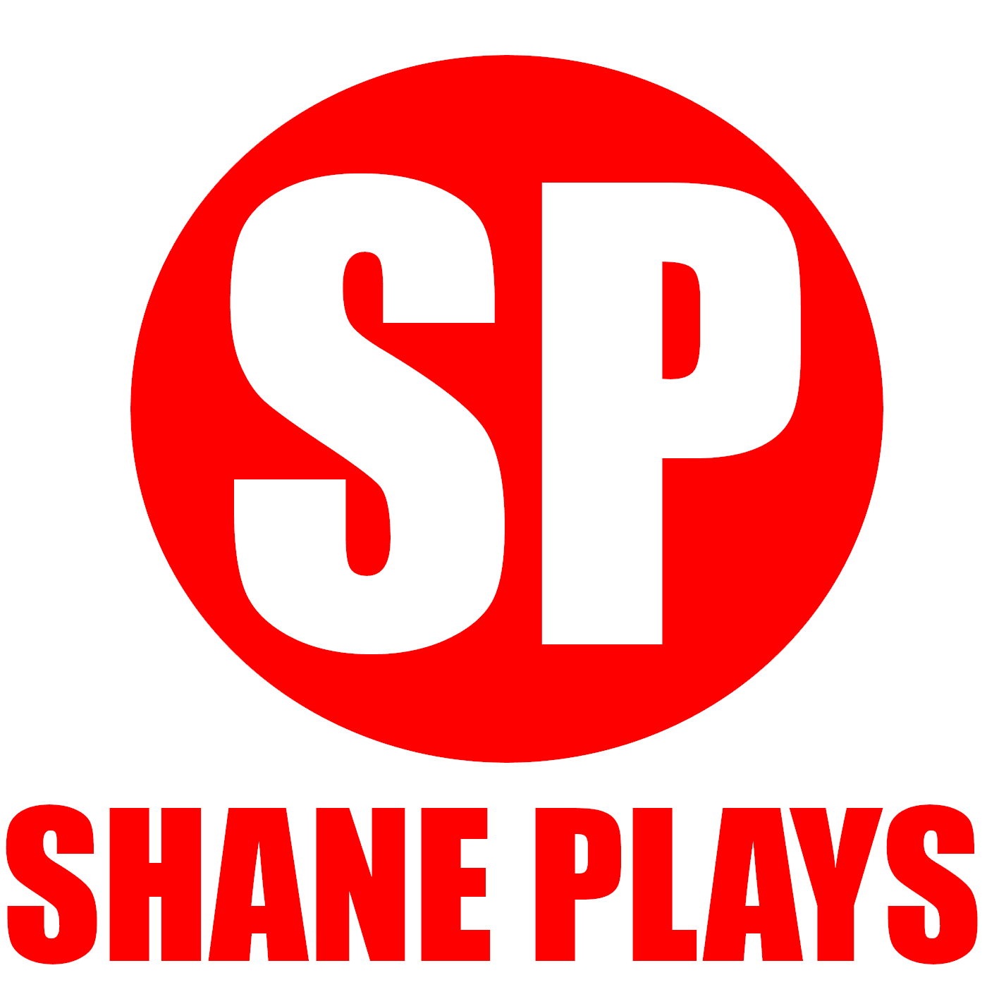 Shane Plays Geek Talk - Podcasts