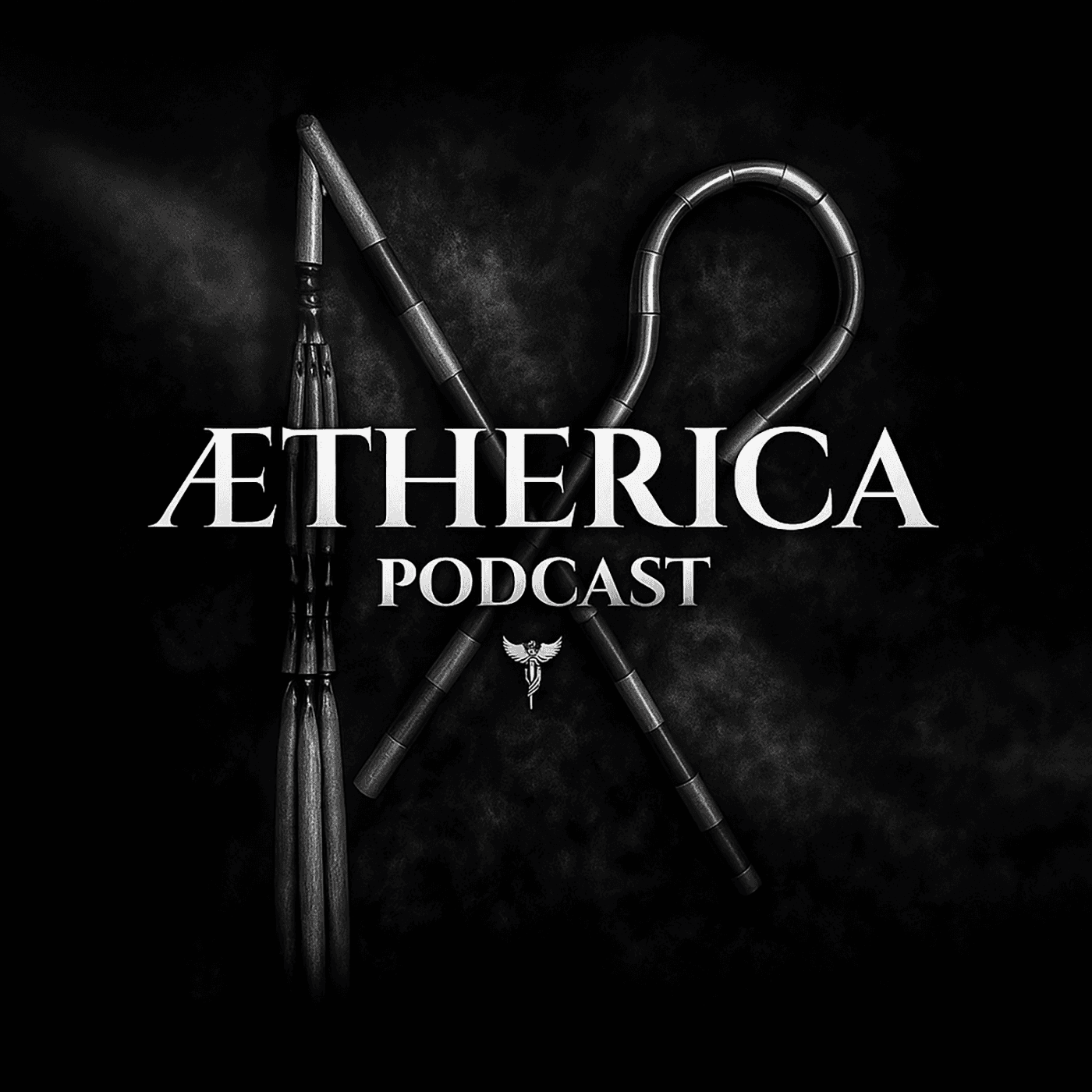 Aetherica - Podcasts