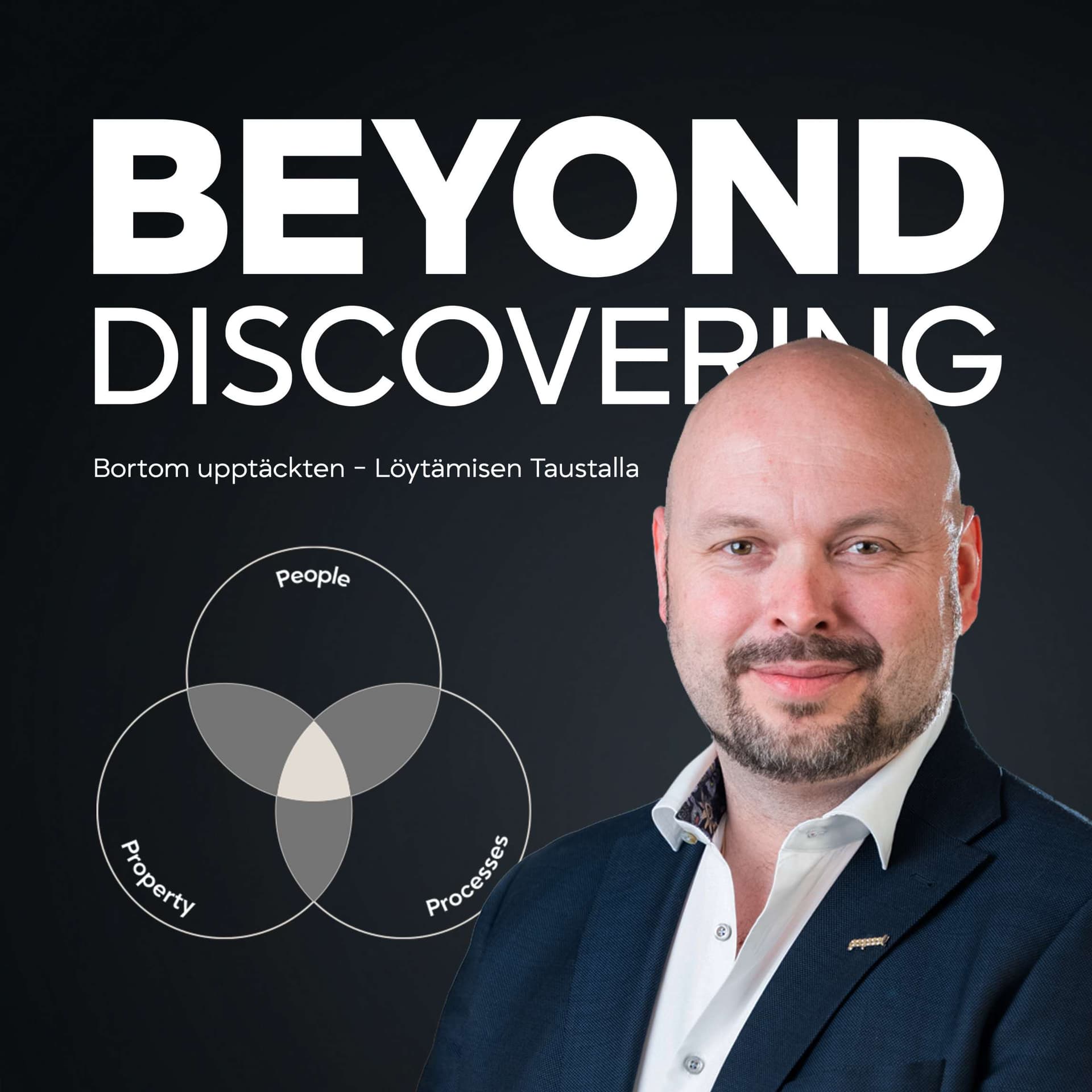 Beyond Discovering - Podcasts