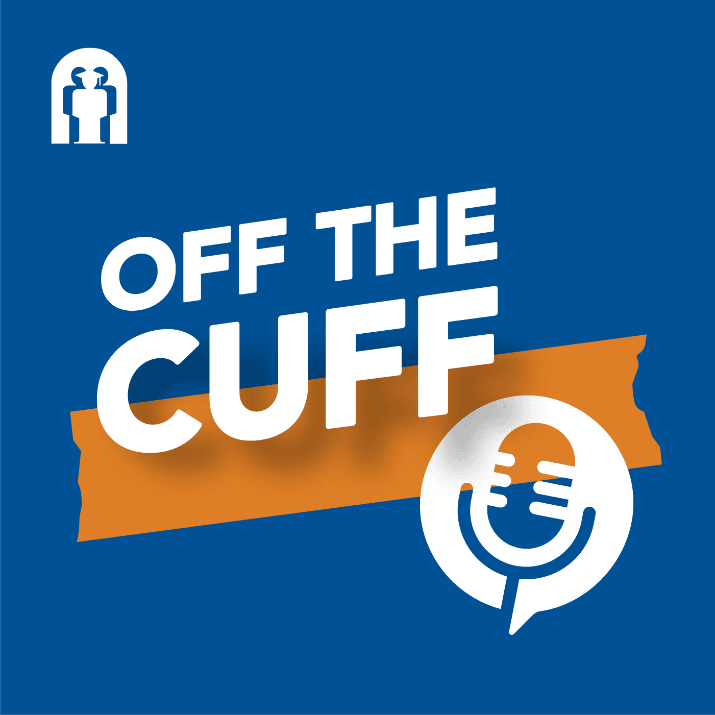 NASFAA's Off the Cuff Podcast - Podcasts