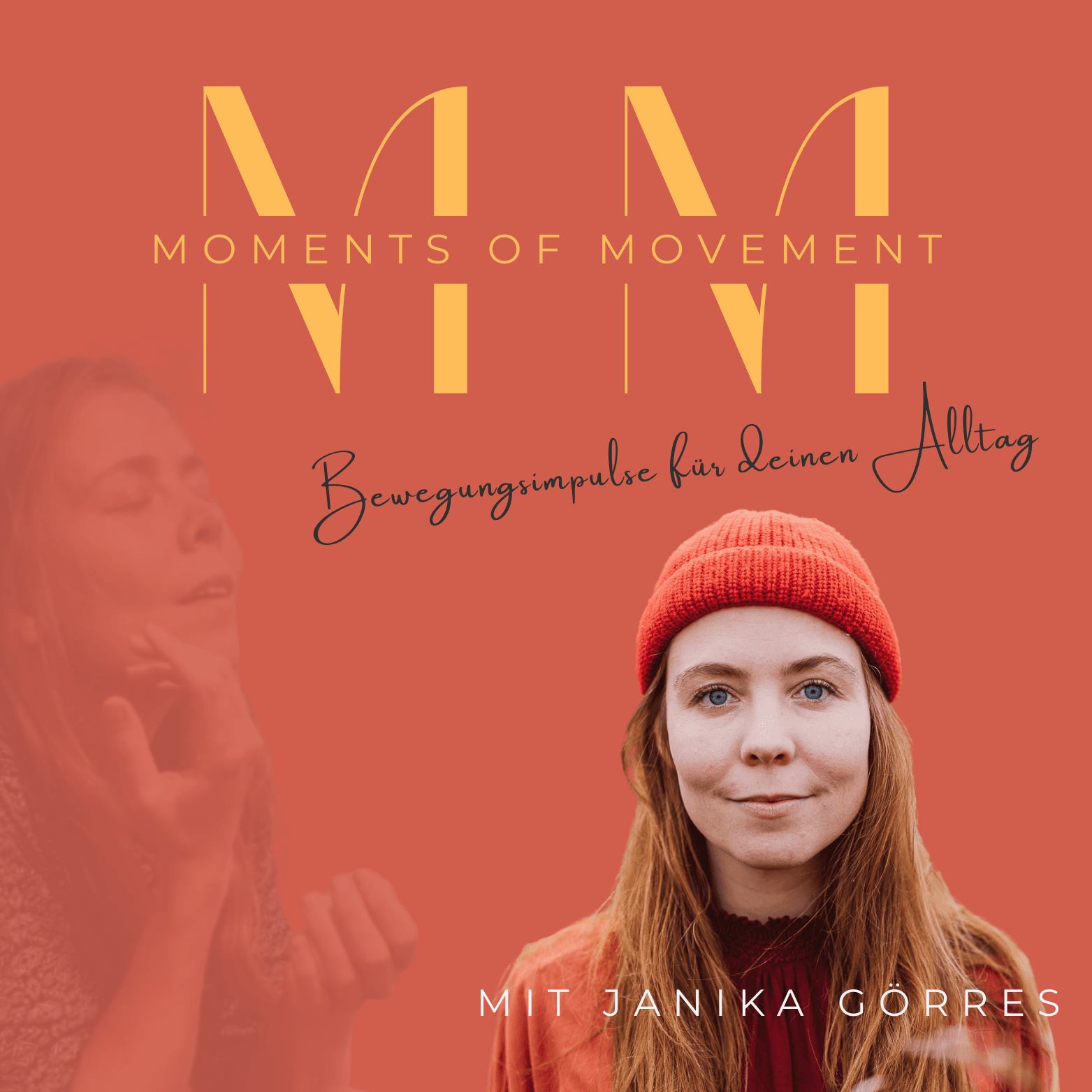 Moments of Movement - Podcasts