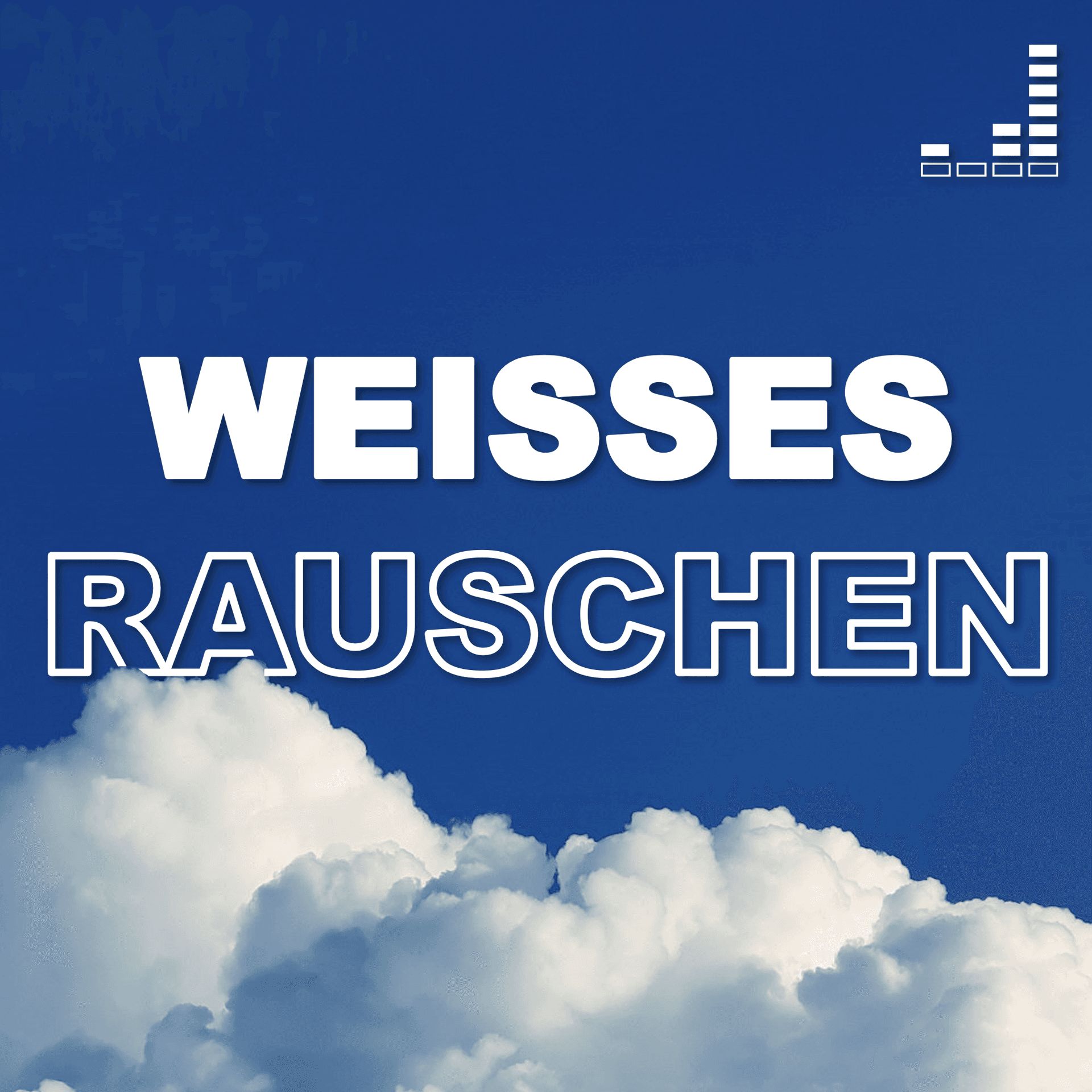 Weißem Rauschen - Podcasts