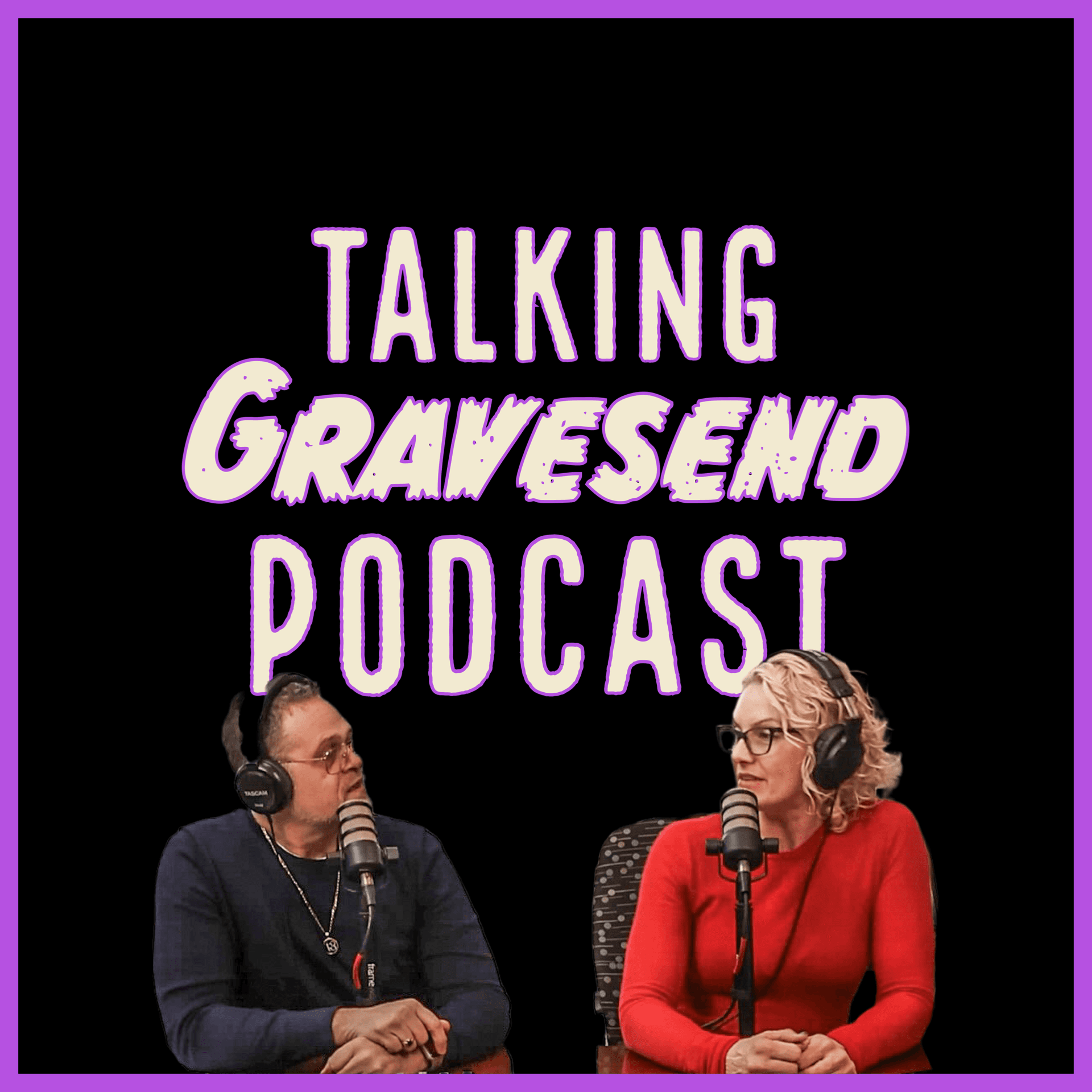 Talking Gravesend Podcast - Podcasts