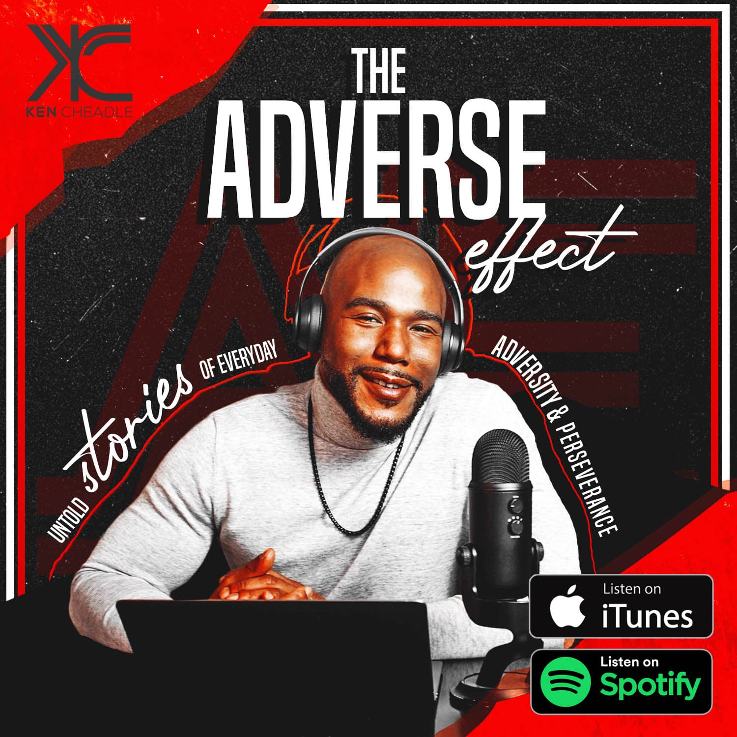 The Adverse Effect - Podcasts