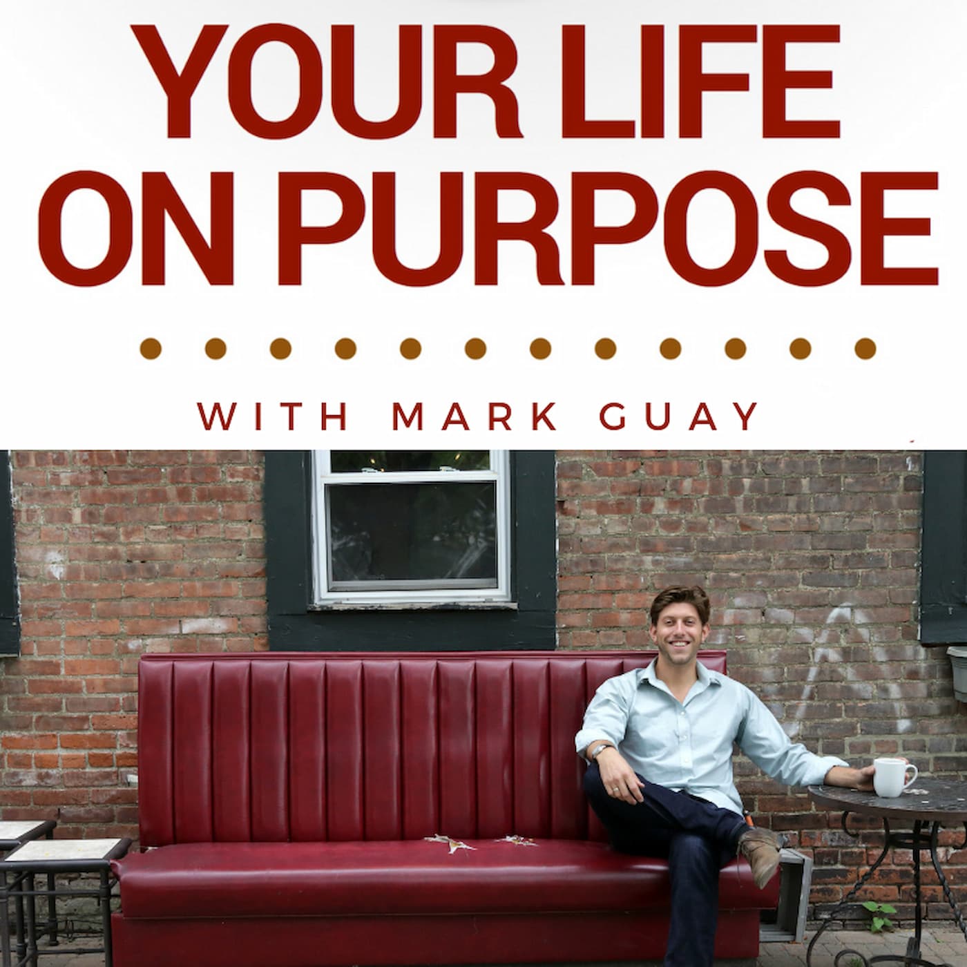 Your Life on Purpose - Podcasts